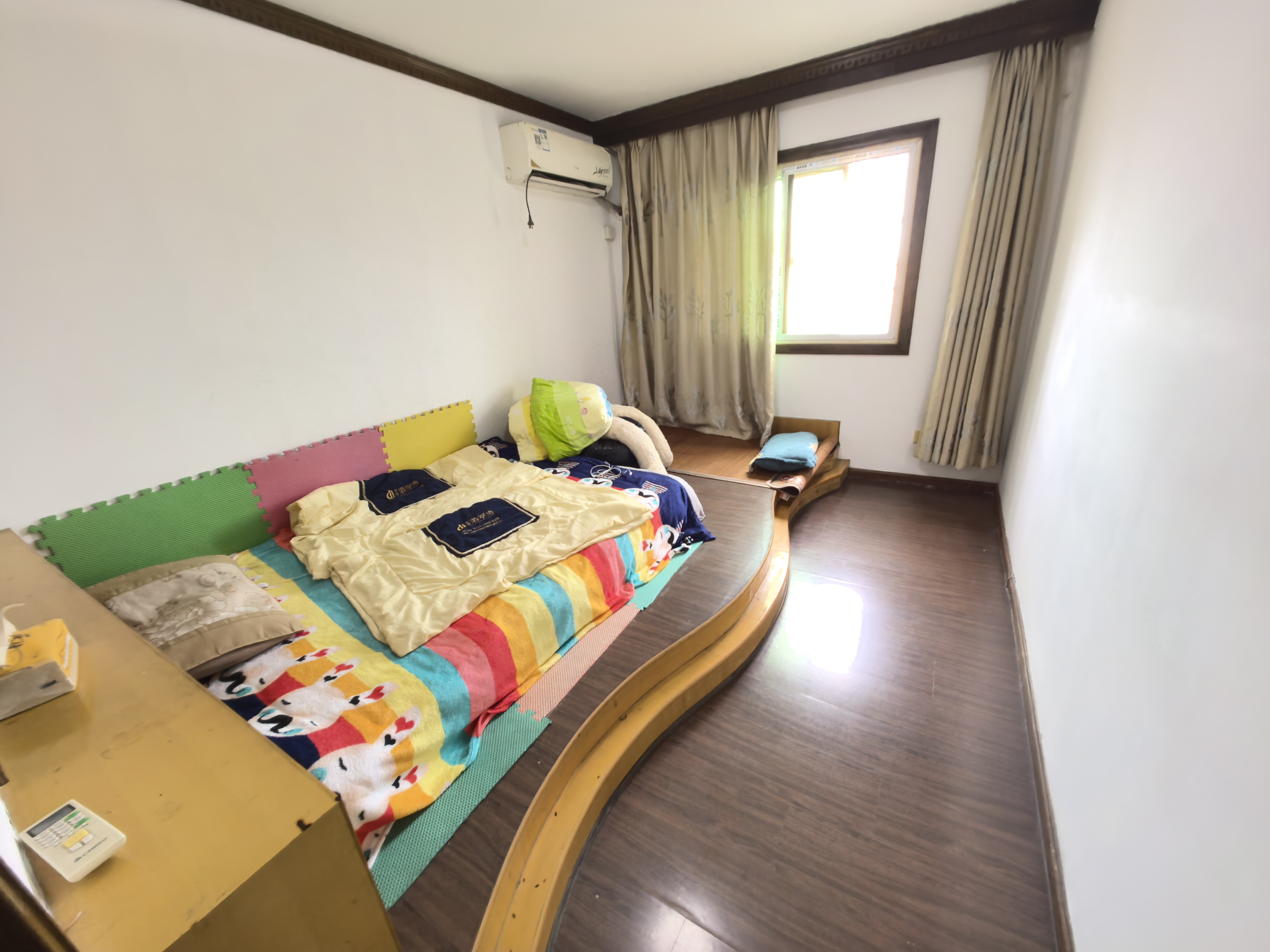 亚欧大楼 3室2厅2卫 38.8万 亚欧大楼 3室2厅2卫 38.8万室内图