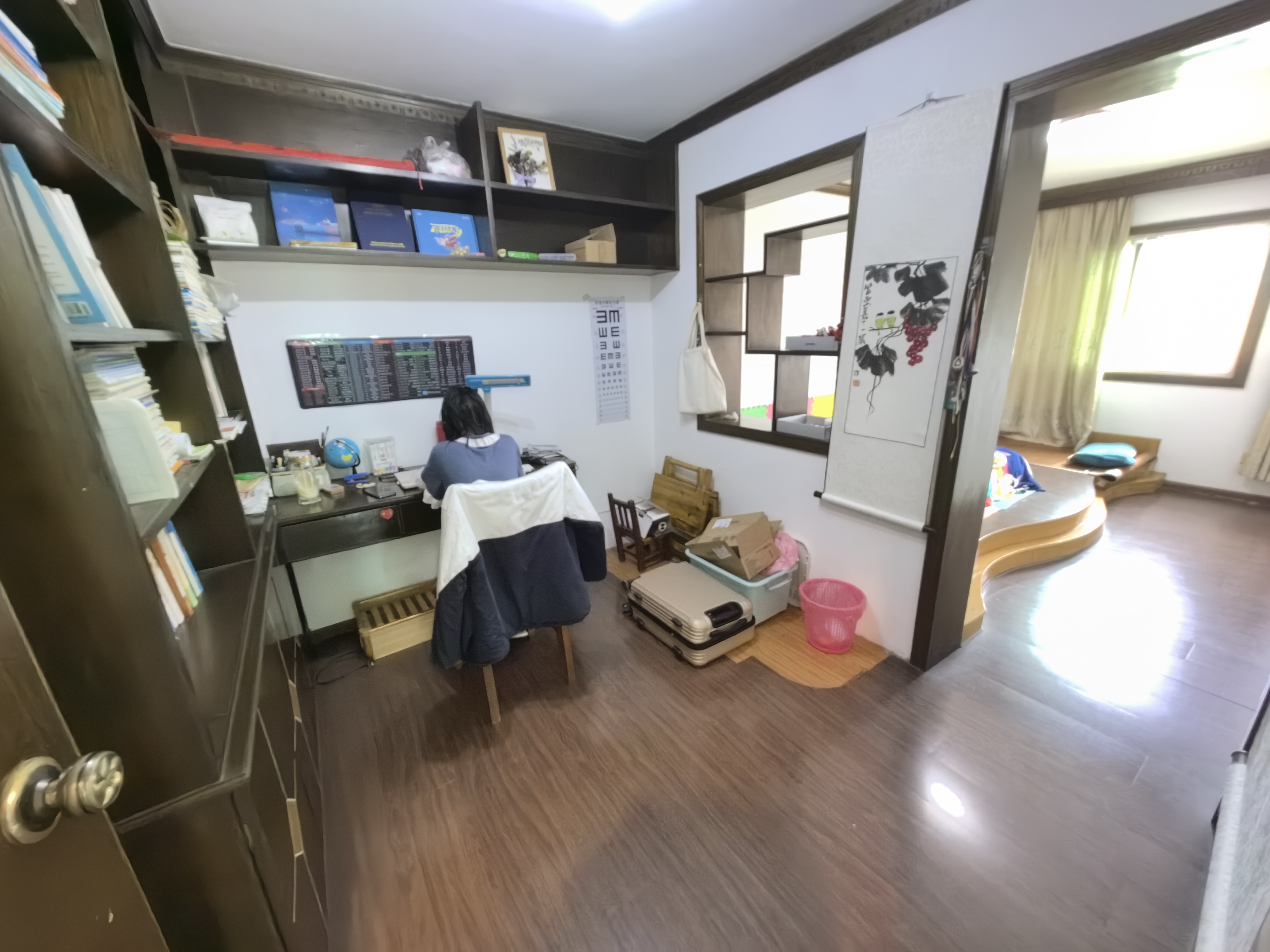 亚欧大楼 3室2厅2卫 38.8万 亚欧大楼 3室2厅2卫 38.8万室内图