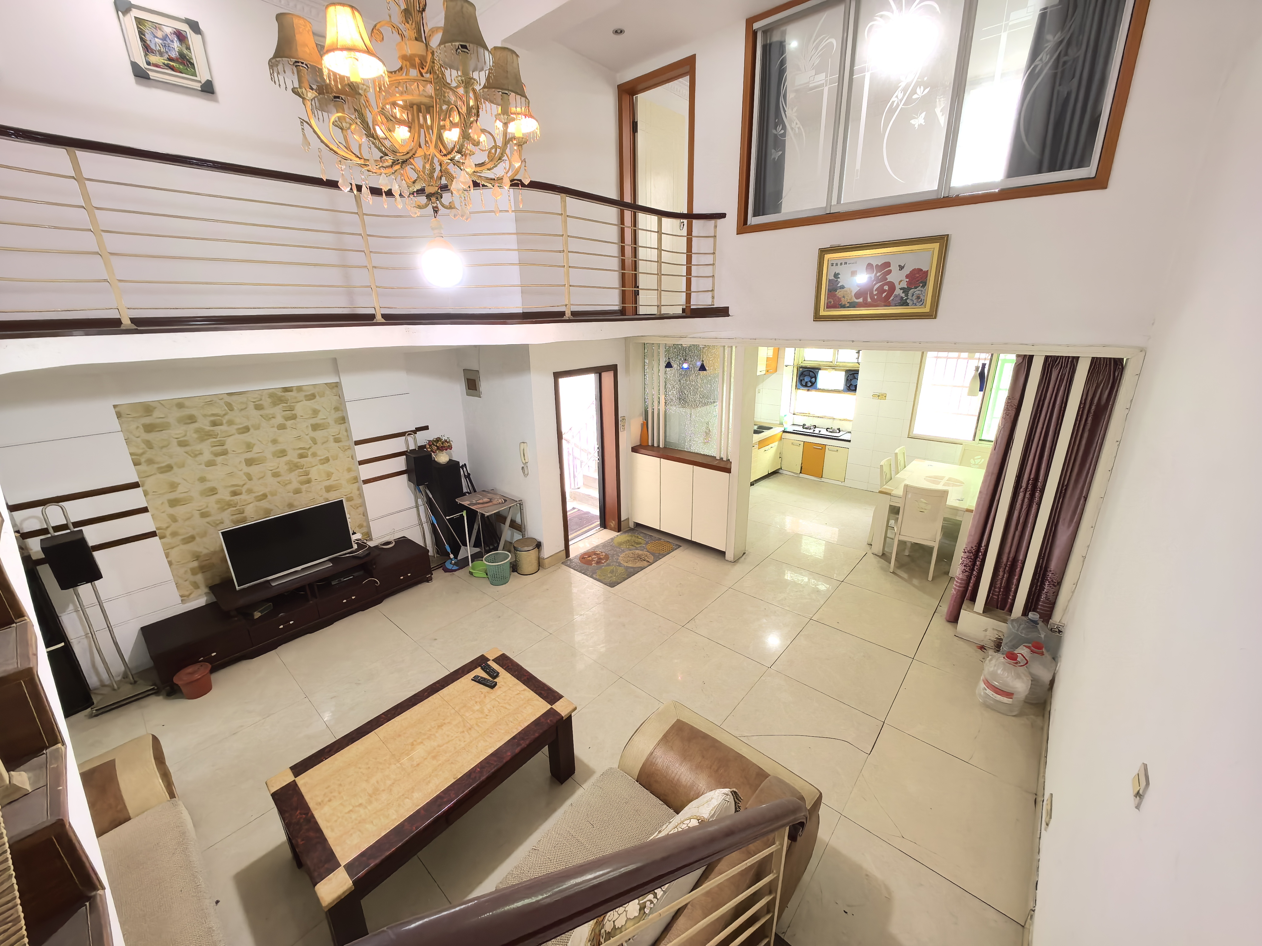 亚欧大楼 4室2厅2卫 29.8万 亚欧大楼 4室2厅2卫 29.8万室内图