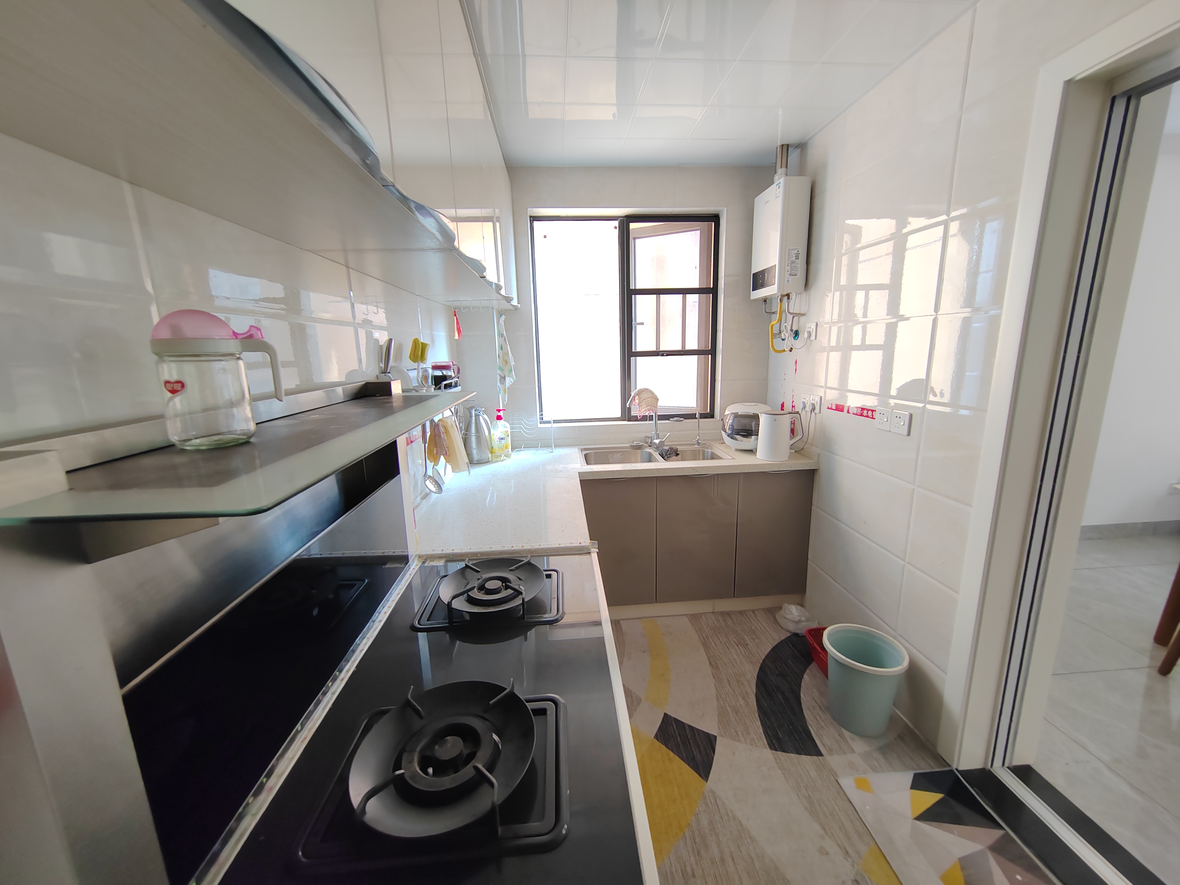 城市公园 4室2厅2卫 67.8万 城市公园 4室2厅2卫 67.8万室内图