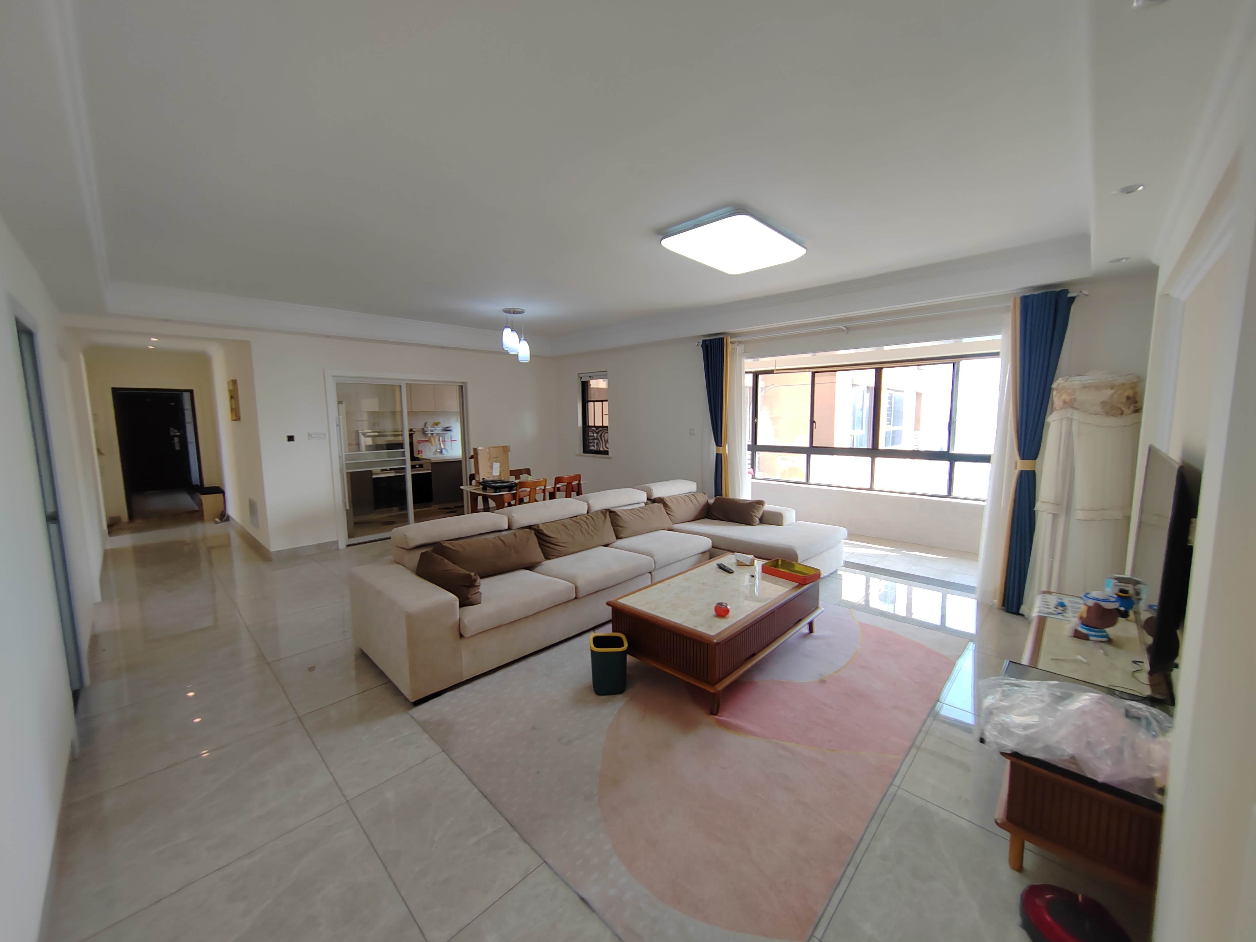 城市公园 4室2厅2卫 67.8万 城市公园 4室2厅2卫 67.8万室内图