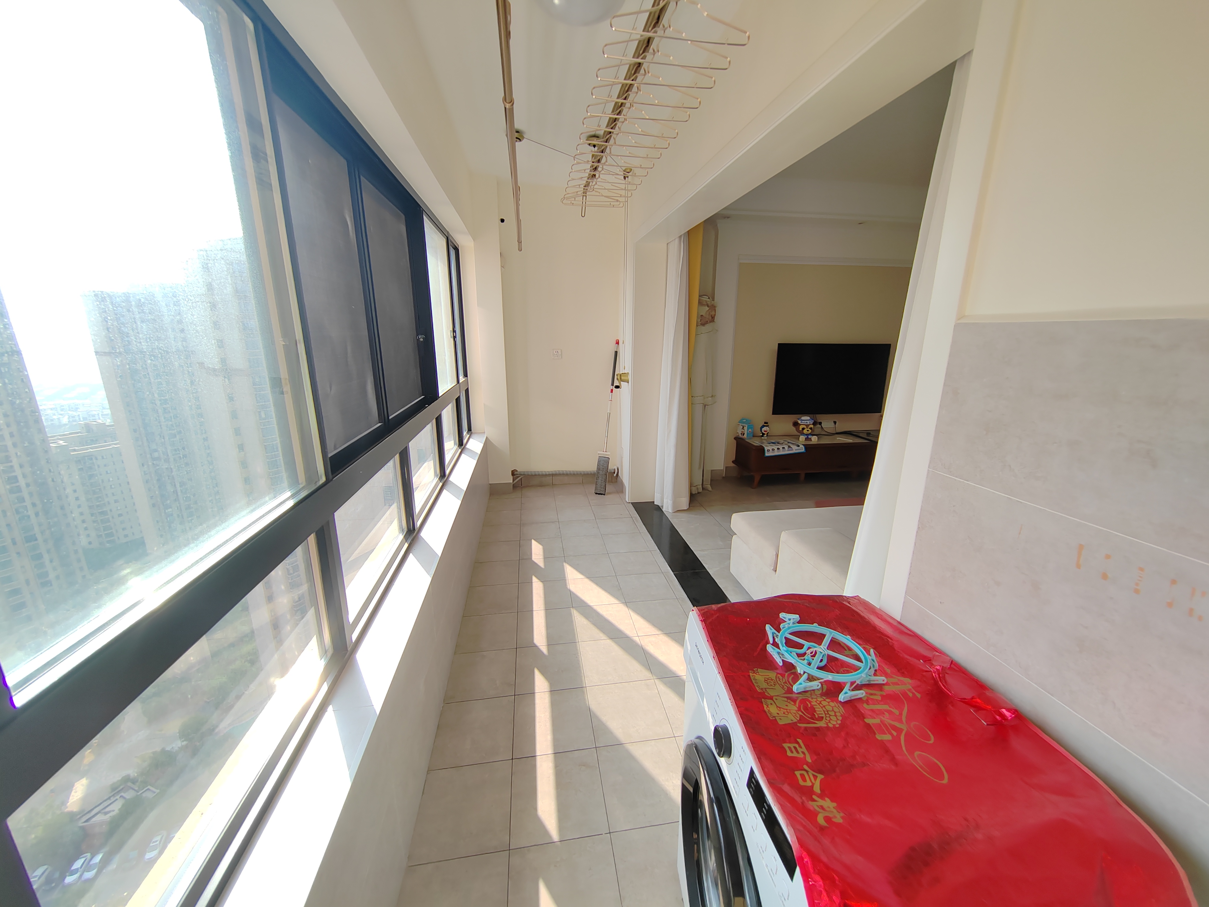 城市公园 4室2厅2卫 67.8万 城市公园 4室2厅2卫 67.8万室内图