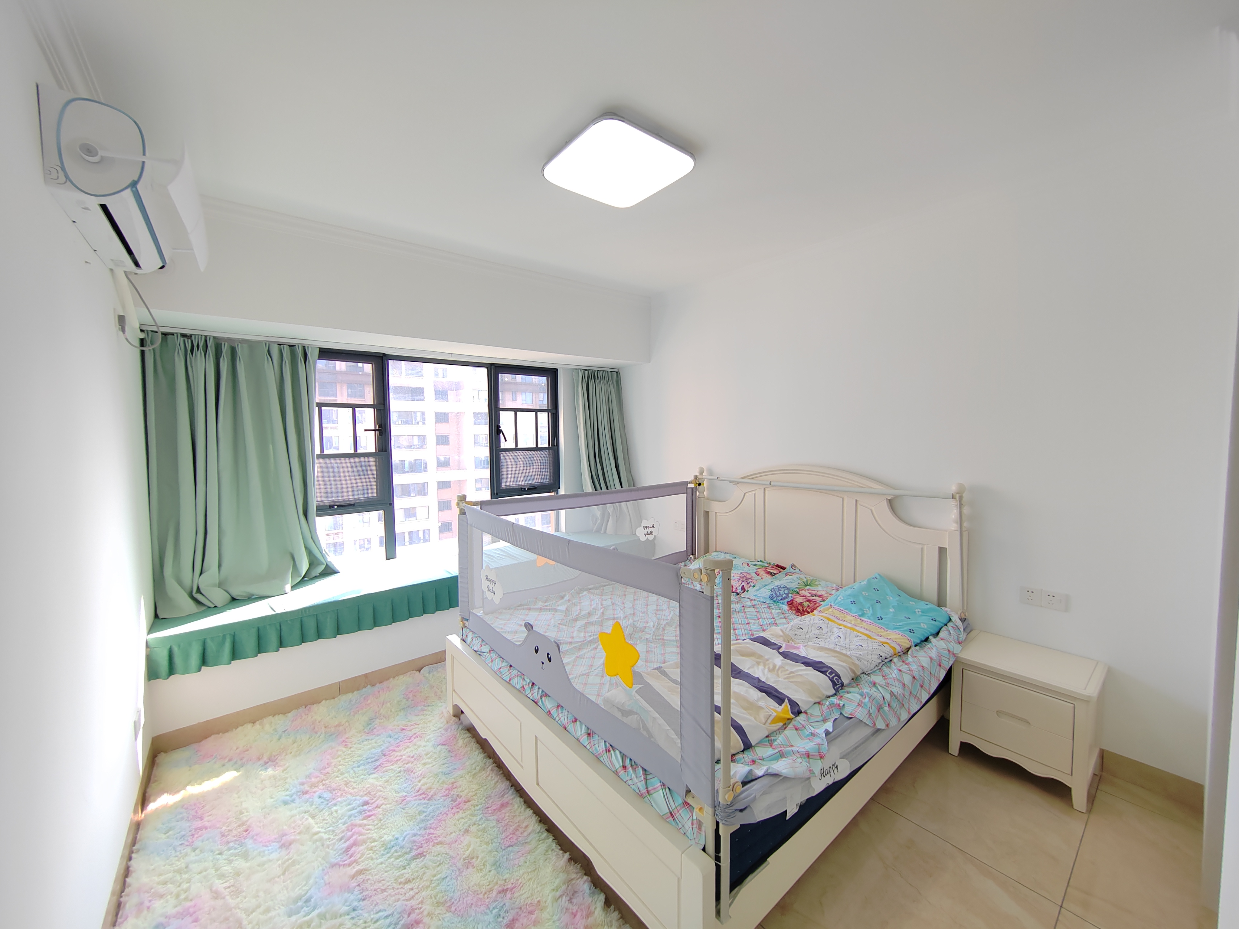 城市公园 4室2厅2卫 67.8万 城市公园 4室2厅2卫 67.8万室内图