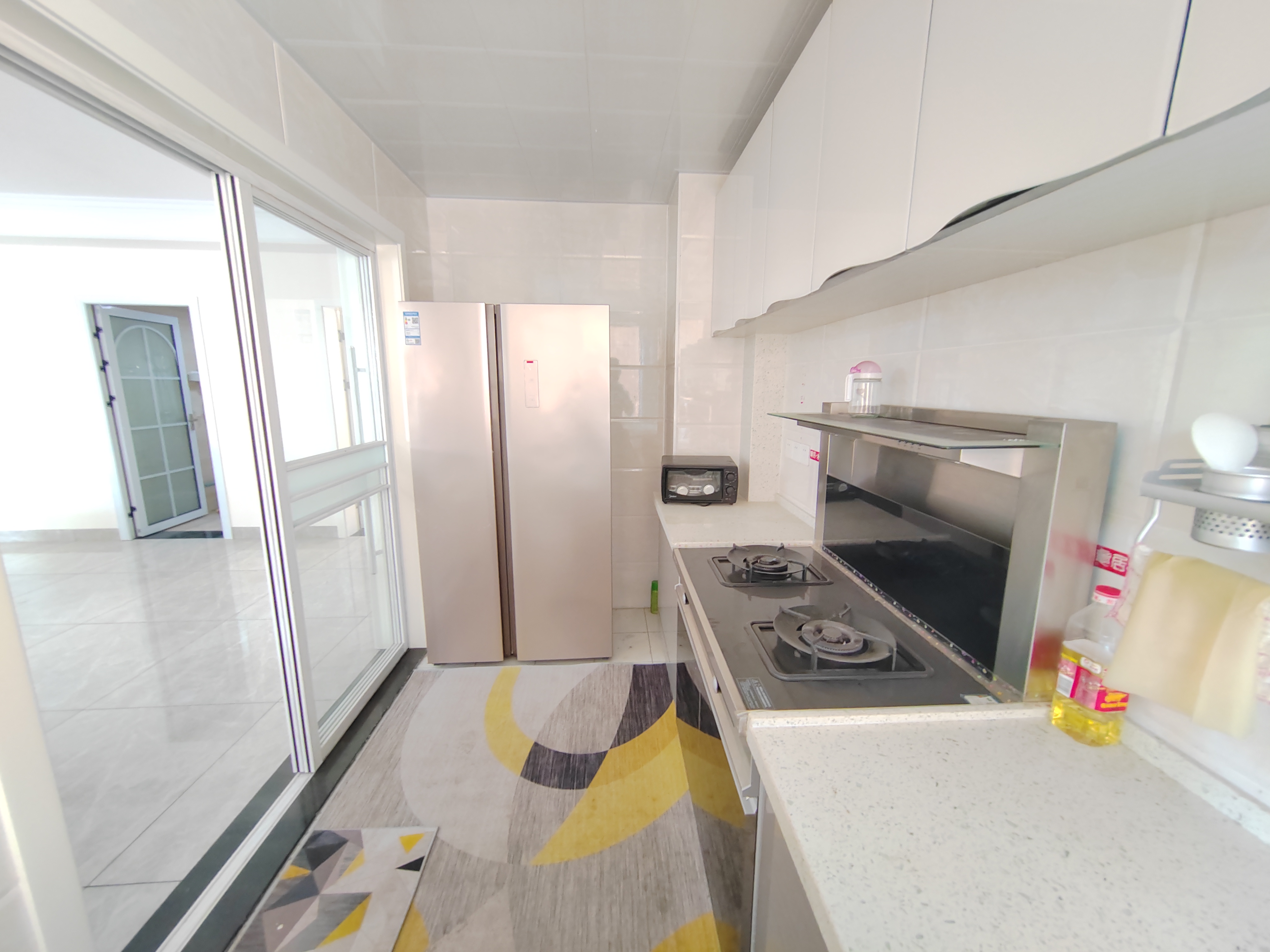 城市公园 4室2厅2卫 67.8万 城市公园 4室2厅2卫 67.8万室内图