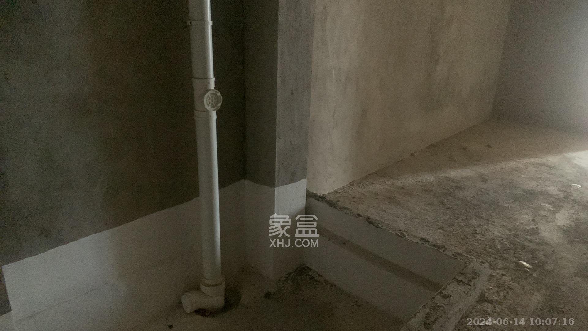 克拉美丽山庄（晟领国际）  0室0厅0卫   1200.00元/月室内图
