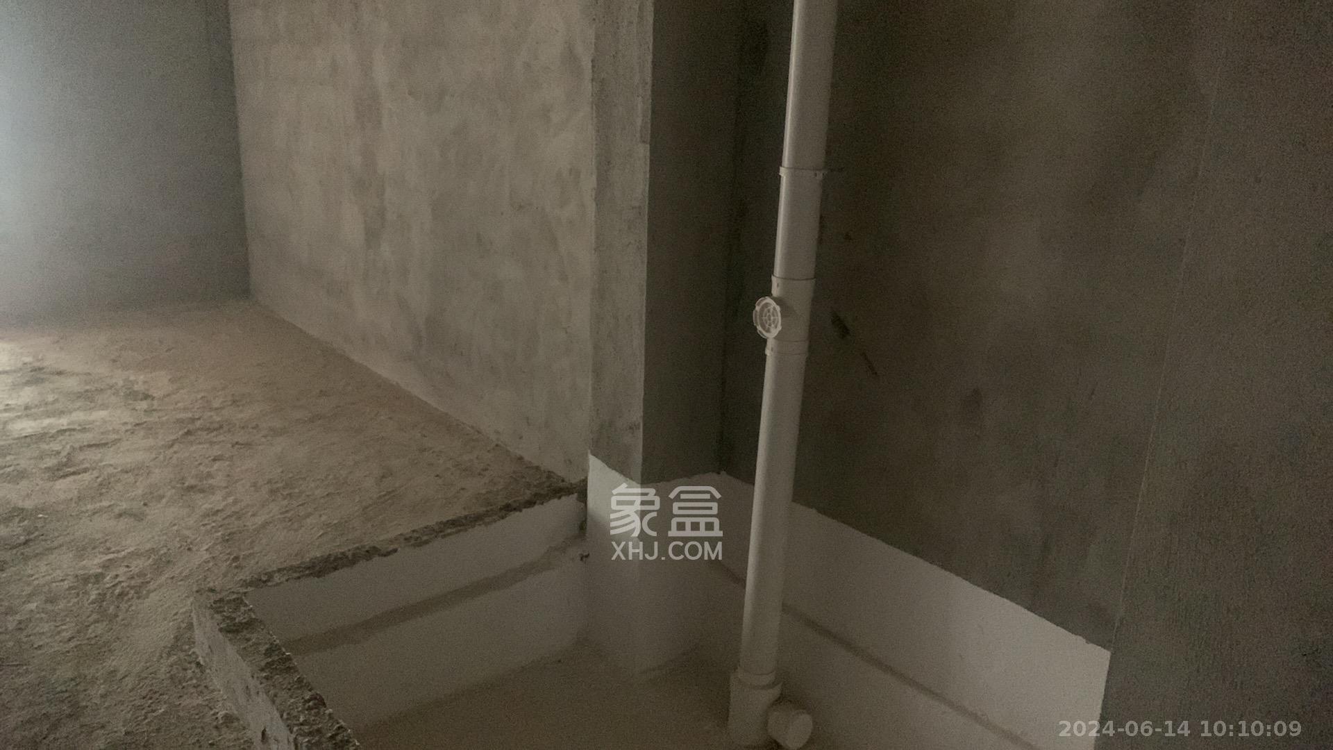克拉美丽山庄（晟领国际）  0室0厅0卫   1200.00元/月室内图
