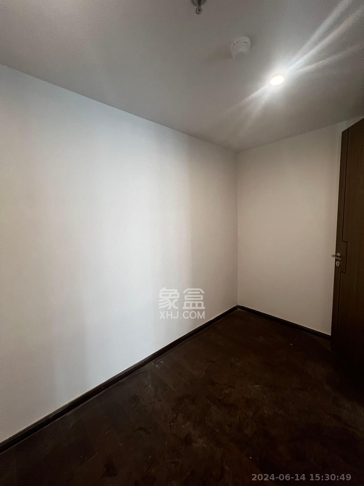 梅溪华府（新城金茂梦想华府）  4室2厅2卫   6800.00元/月室内图