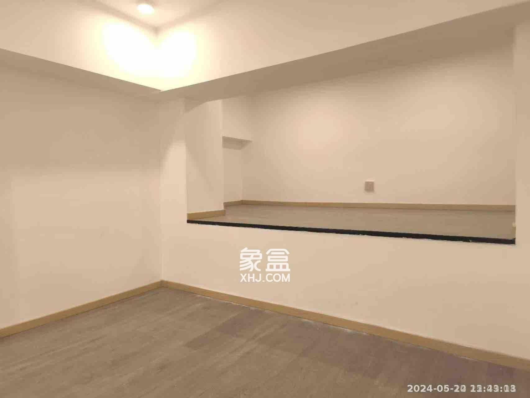 正荣梅溪紫阙台  2室2厅1卫   2000.00元/月室内图