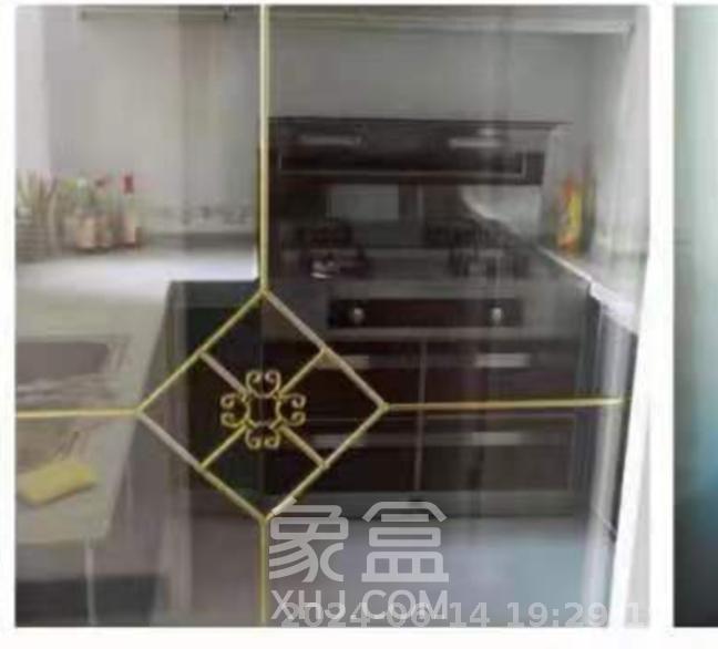 宏泽佳园  1室0厅0卫   3500.00元/月室内图1