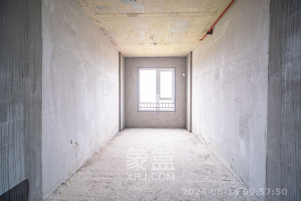 保利香槟国际  0室0厅0卫   800.00元/月室内图1