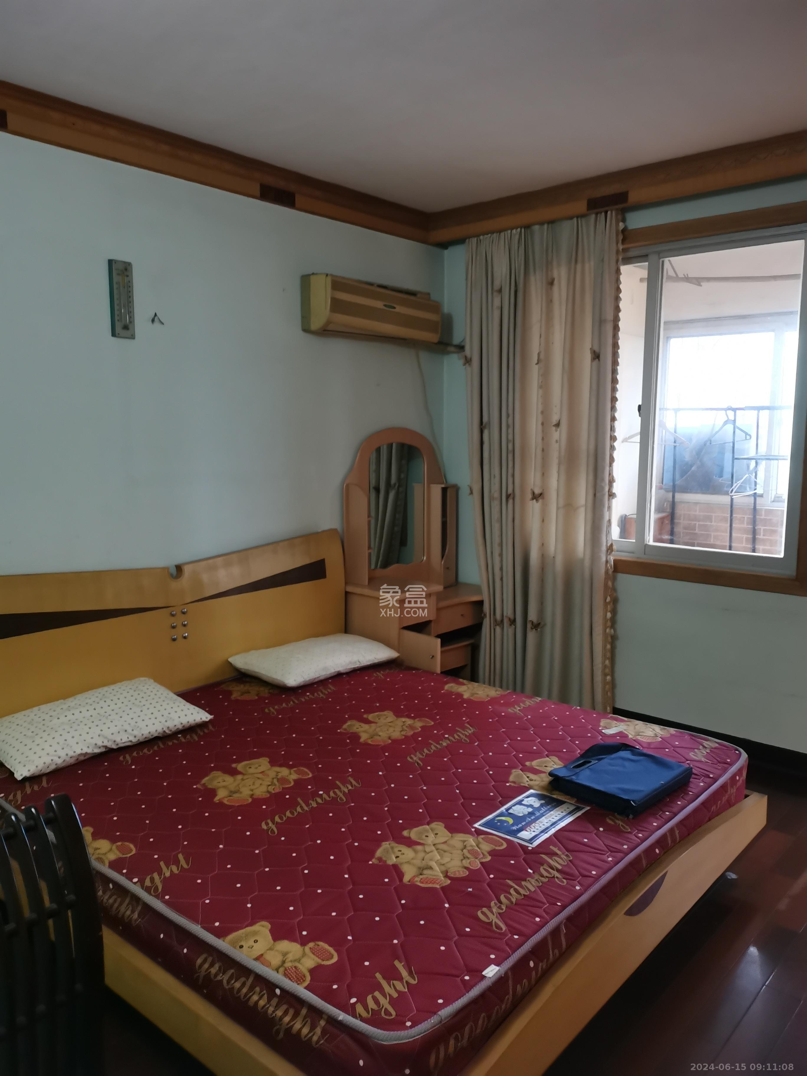 骆家坝小区  3室2厅1卫   1550.00元/月室内图