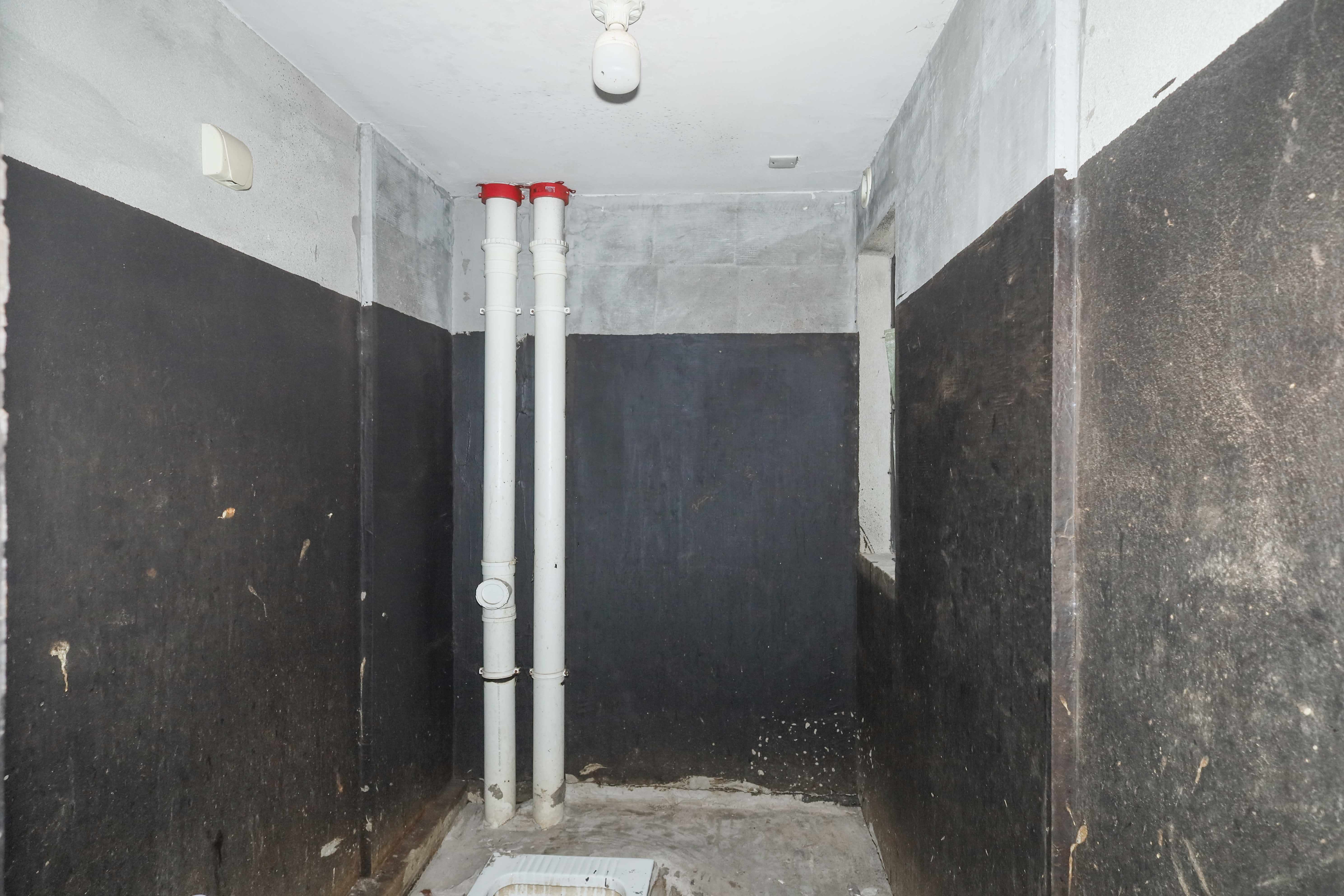 中国铁建梅溪青秀二期  4室2厅2卫   150.00万卫生间