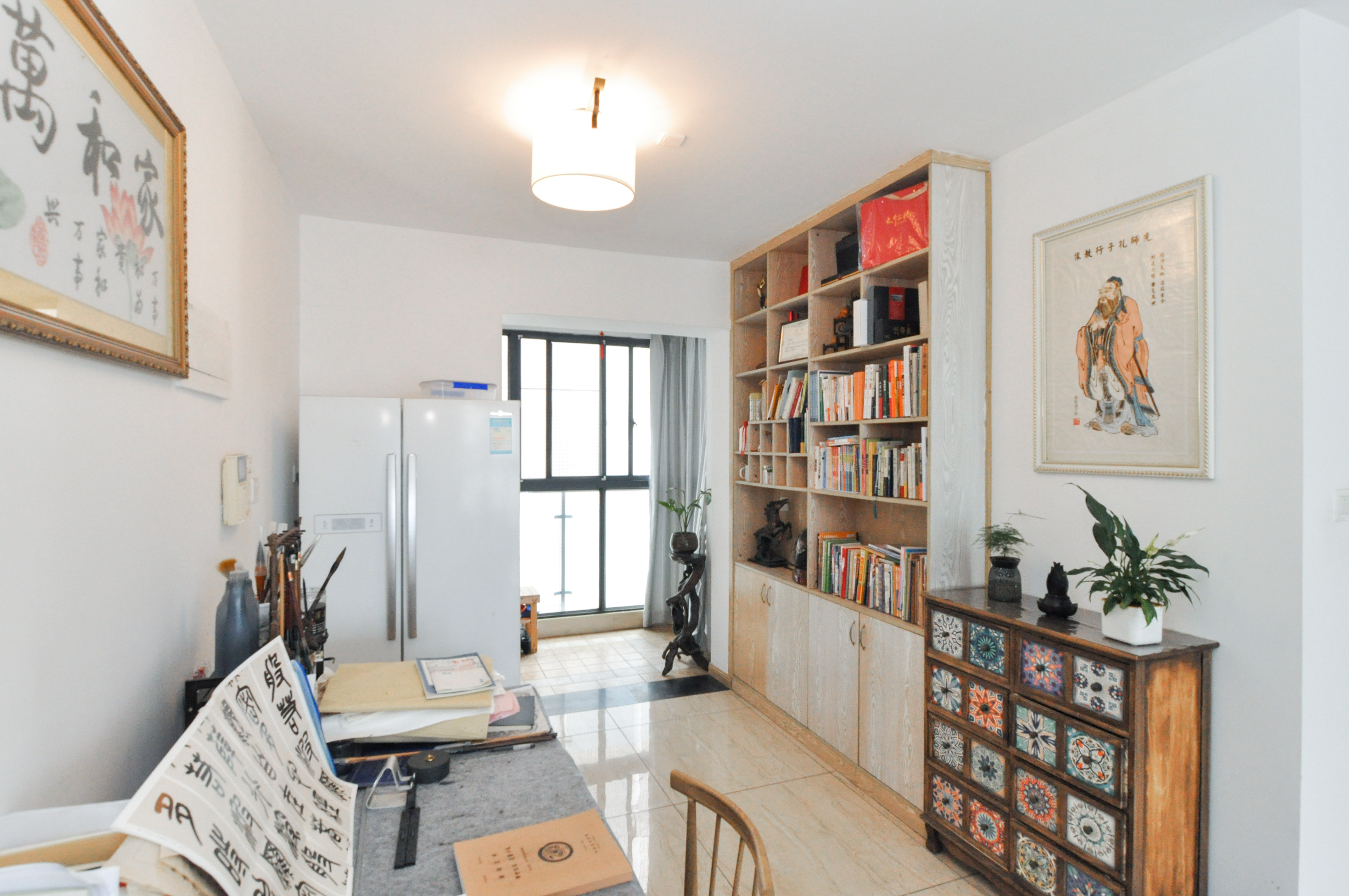 高鑫麓城 3室2厅2卫 119.8万 高鑫麓城 3室2厅2卫 119.8万客厅