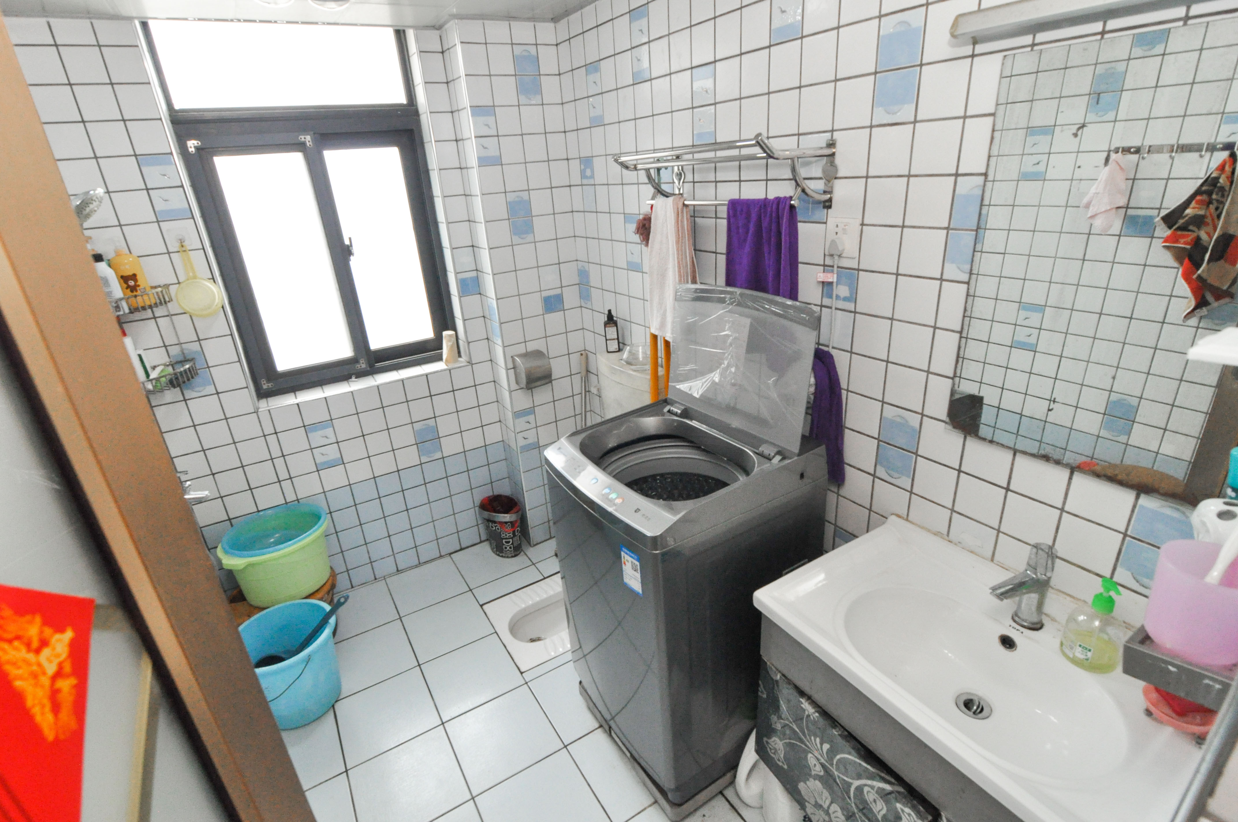 高鑫麓城 3室2厅2卫 119.8万 高鑫麓城 3室2厅2卫 119.8万卫生间