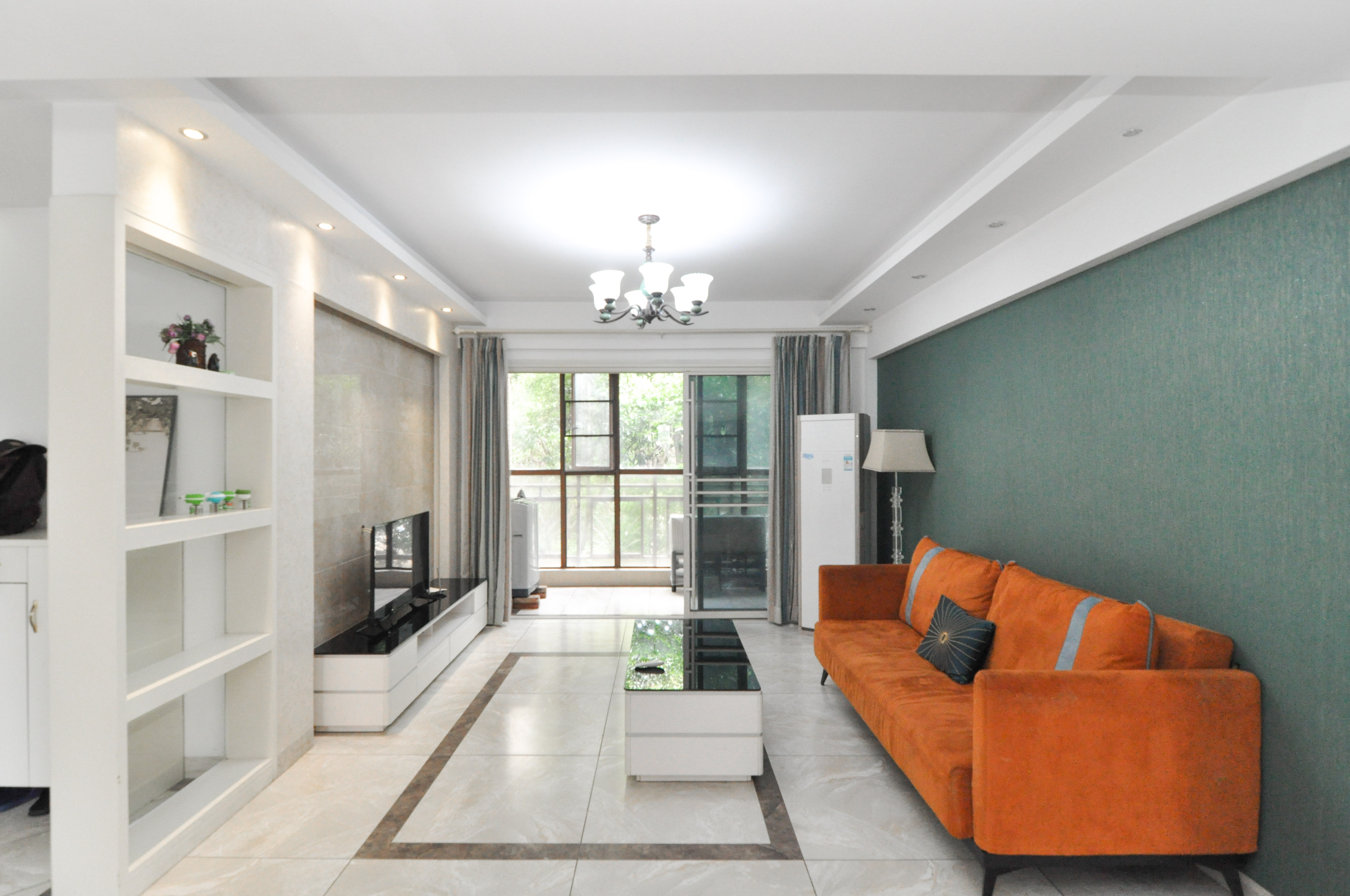 高信向日葵 3室2厅2卫 128.0万 高信向日葵 3室2厅2卫 128.0万客厅