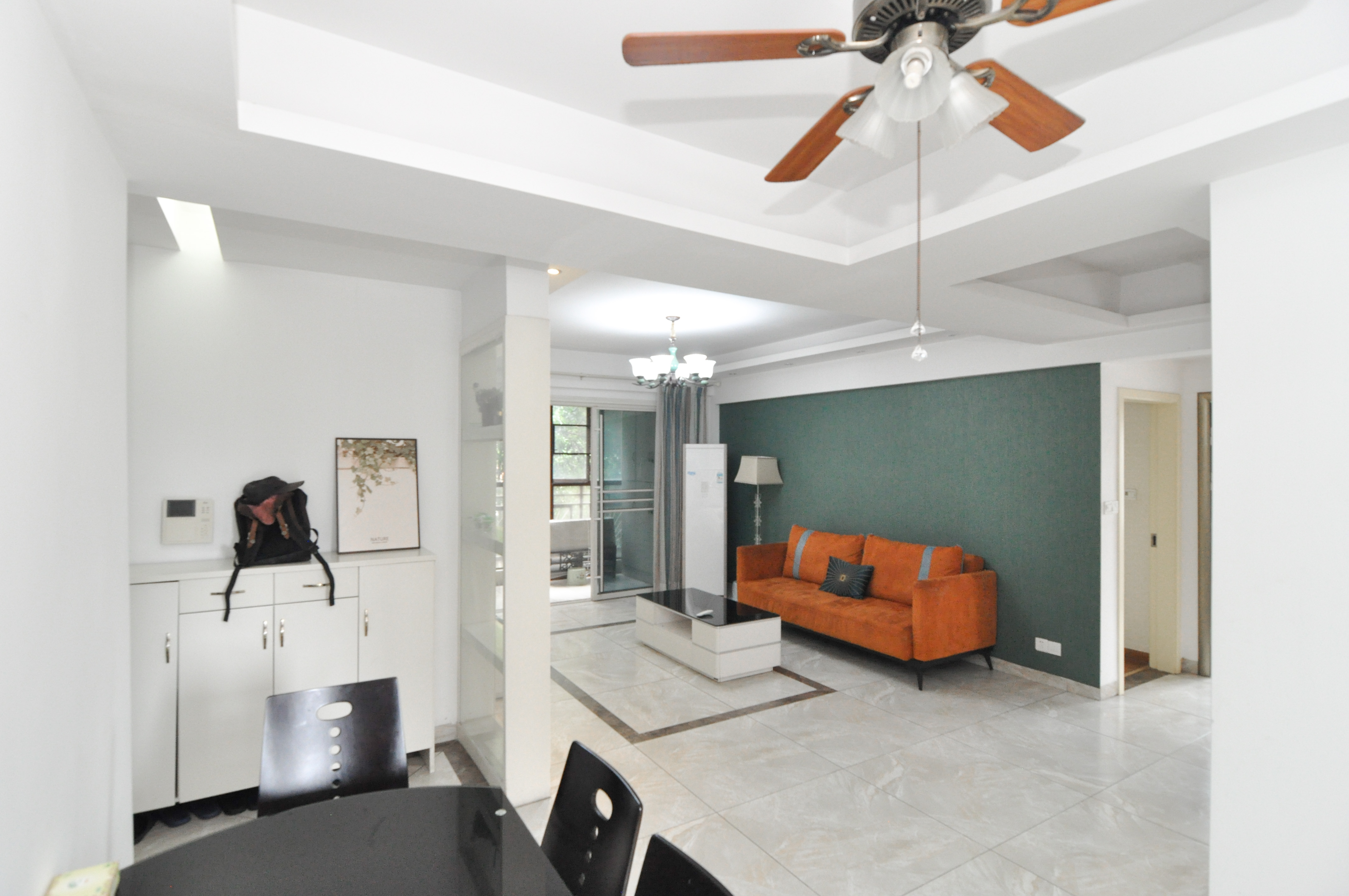 高信向日葵 3室2厅2卫 128.0万 高信向日葵 3室2厅2卫 128.0万卧室