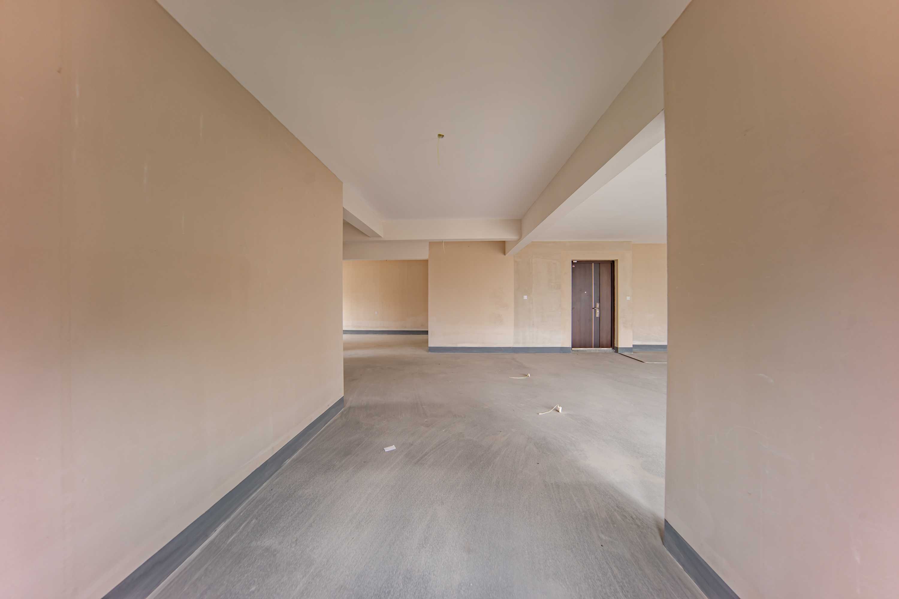 建投象山国际  5室2厅2卫    259.0万卧室