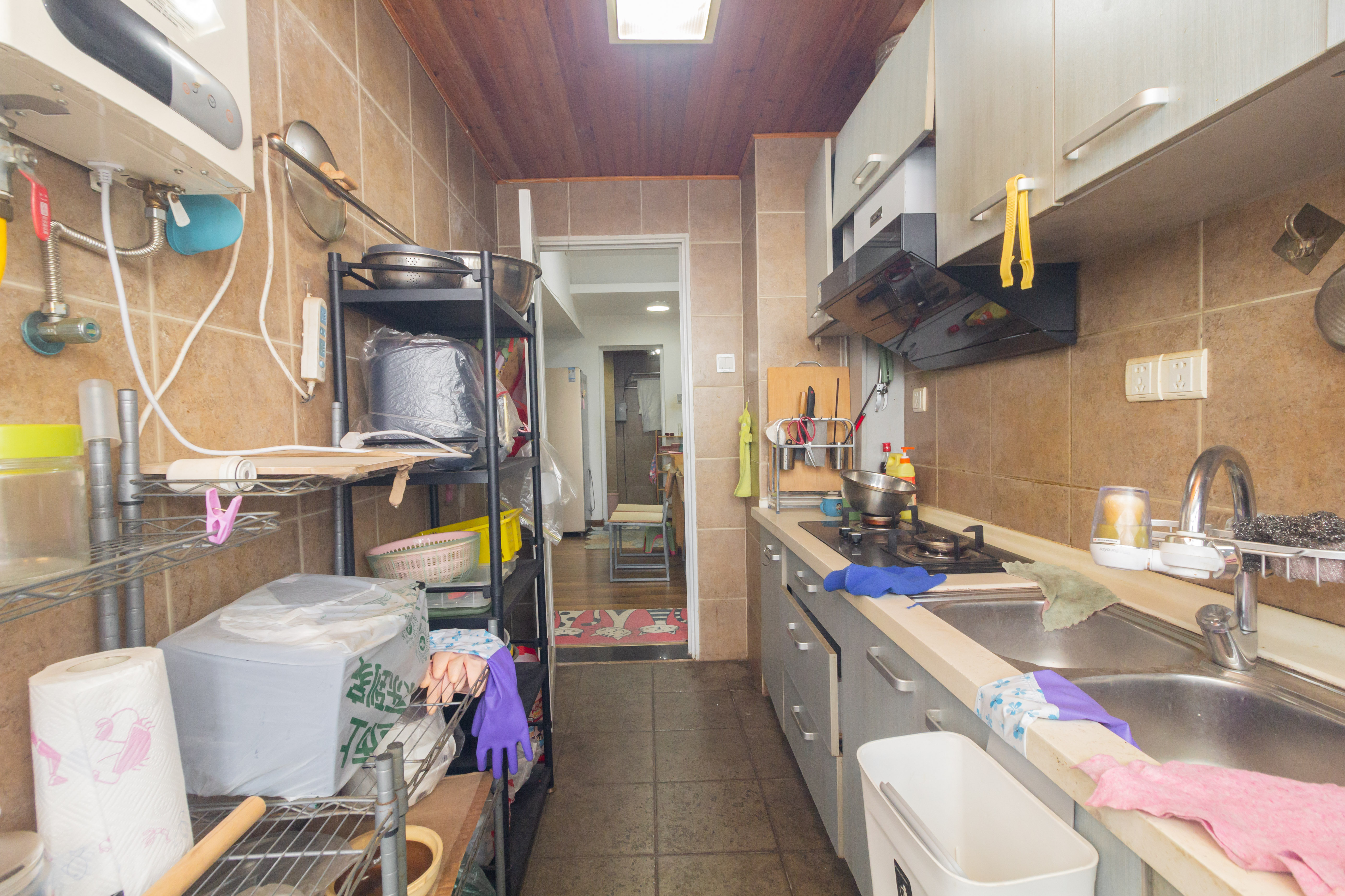 未来蜂巢 3室2厅1卫 52.8万 未来蜂巢 3室2厅1卫 52.8万厨房