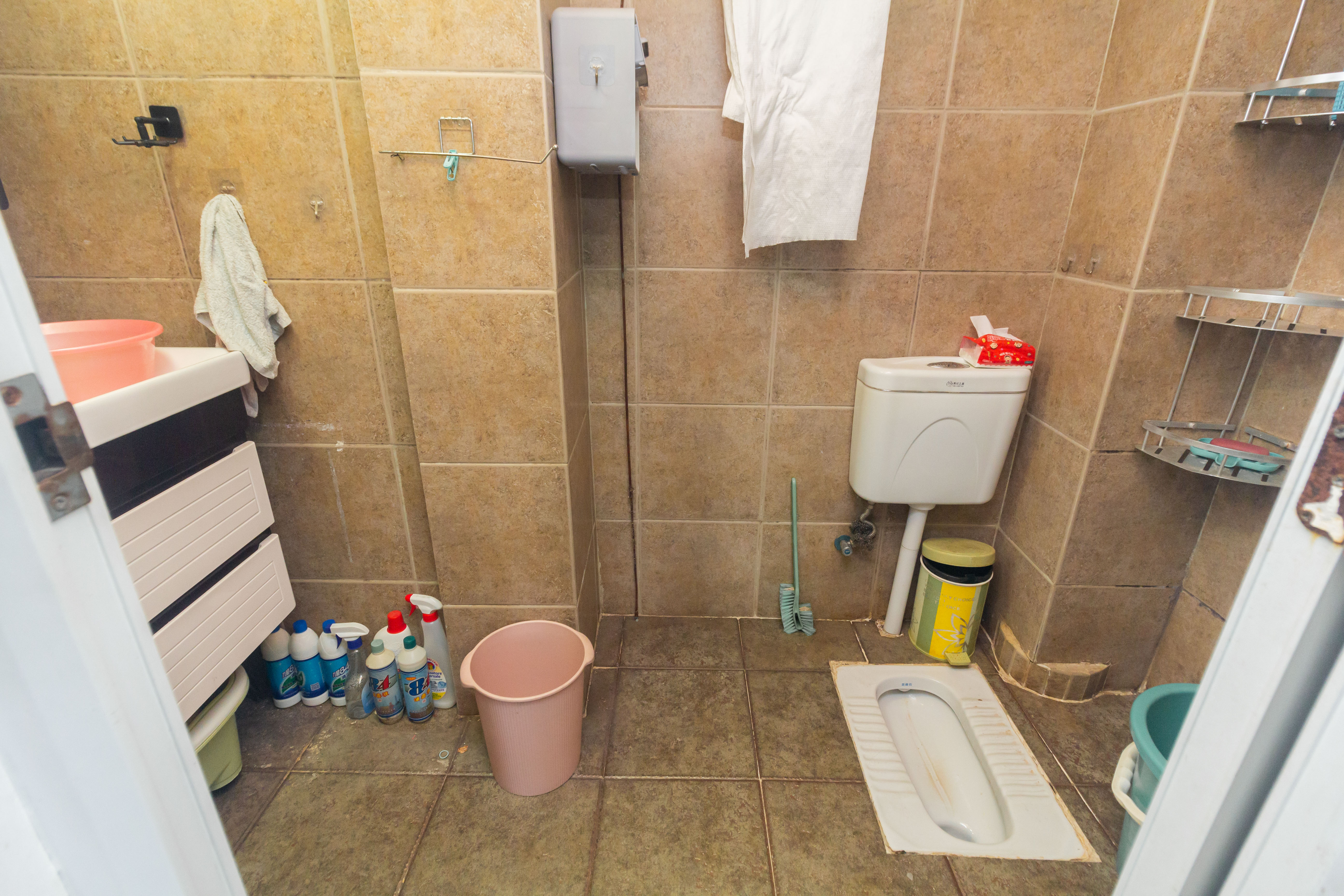 未来蜂巢 3室2厅1卫 52.8万 未来蜂巢 3室2厅1卫 52.8万卫生间