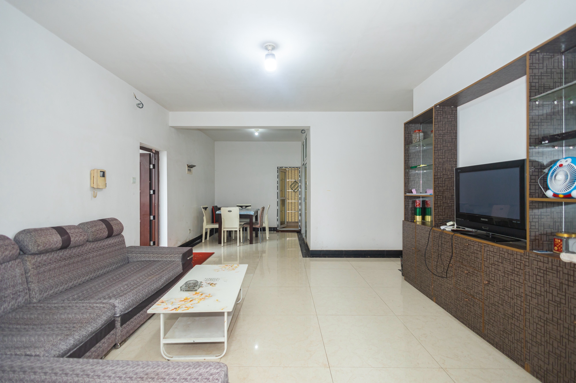 楚天世纪城东苑 3室2厅2卫 83.0万 楚天世纪城东苑 3室2厅2卫 83.0万客厅