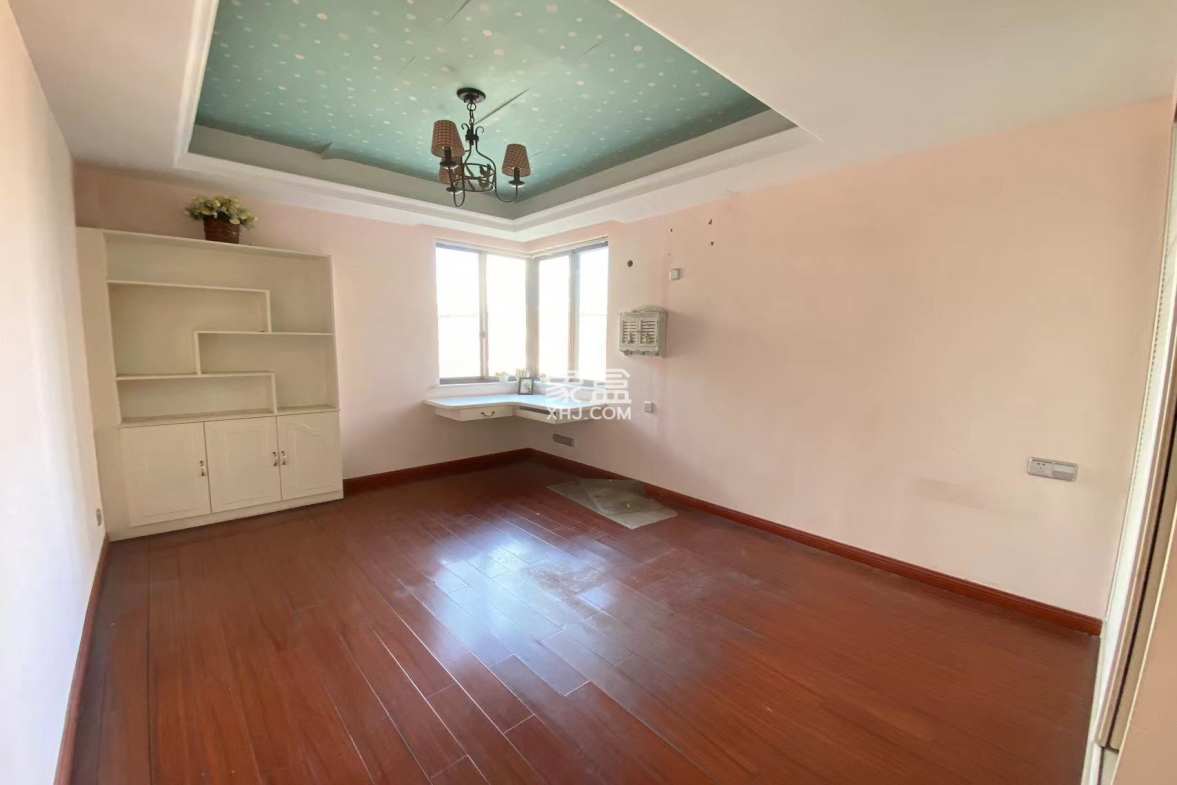 天泉一品 4室2厅2卫 61.0万 天泉一品 4室2厅2卫 61.0万室内图