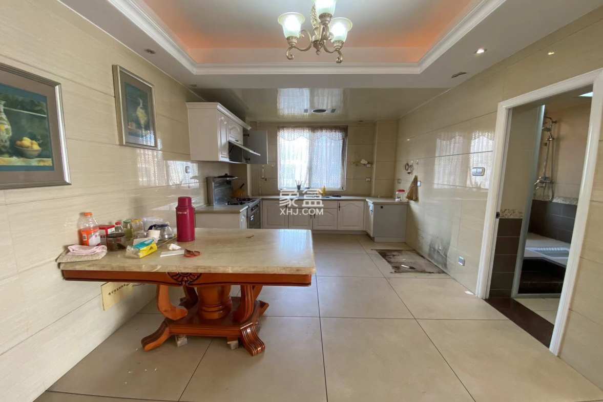 天泉一品 4室2厅2卫 61.0万 天泉一品 4室2厅2卫 61.0万室内图