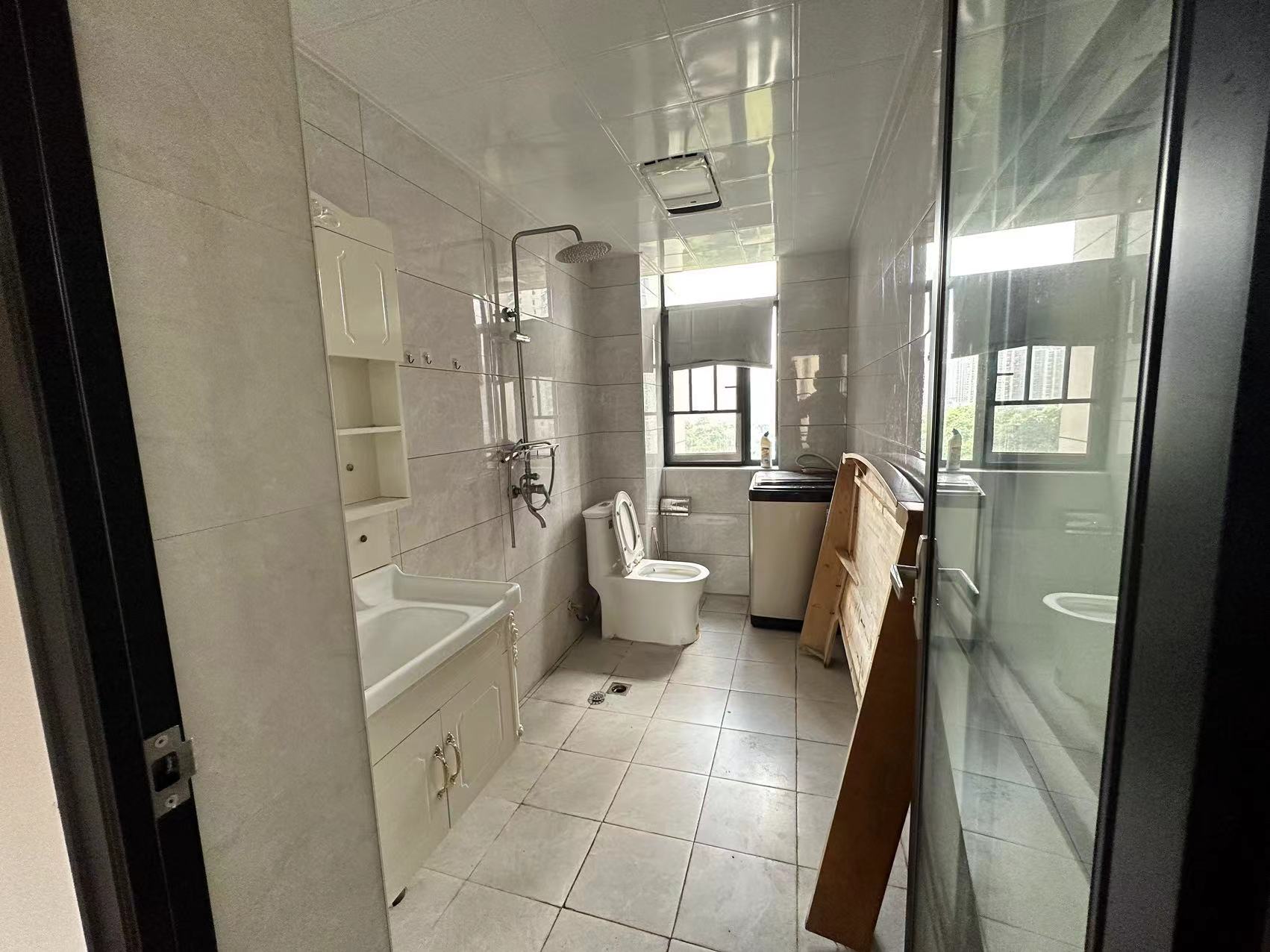 新桂国际 3室2厅2卫 69.8万 新桂国际 3室2厅2卫 69.8万室内图