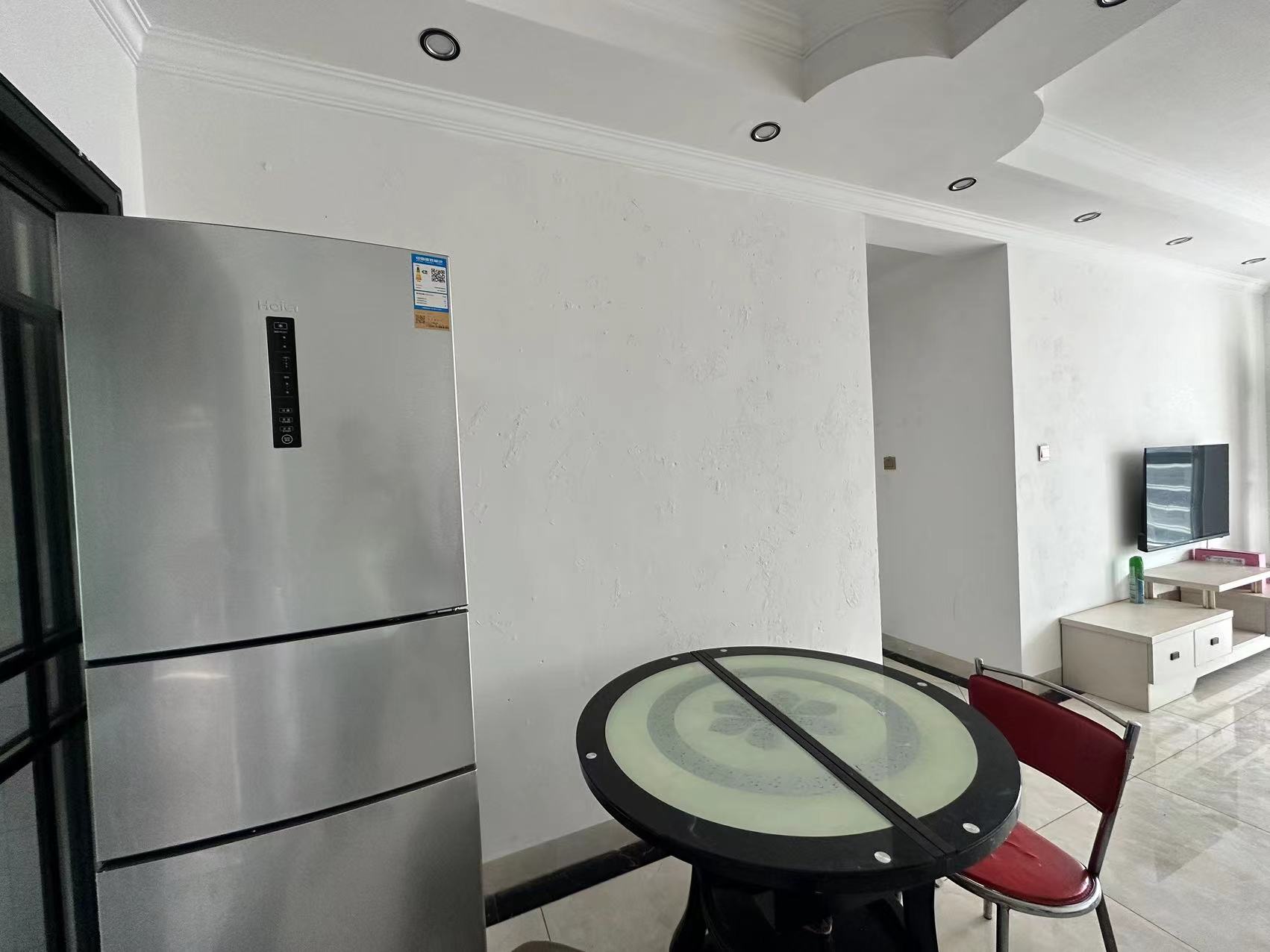 新桂国际 3室2厅2卫 69.8万 新桂国际 3室2厅2卫 69.8万室内图