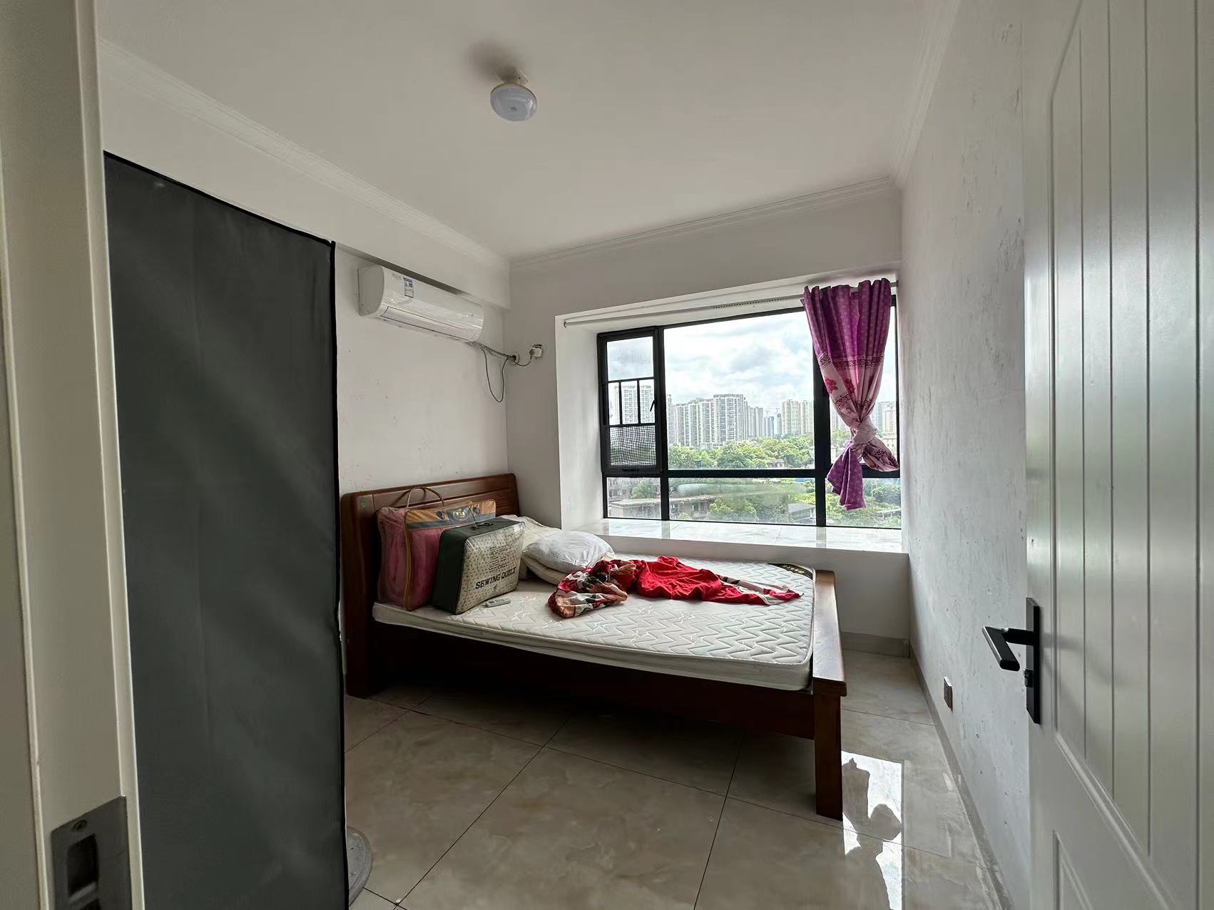 新桂国际 3室2厅2卫 69.8万 新桂国际 3室2厅2卫 69.8万室内图