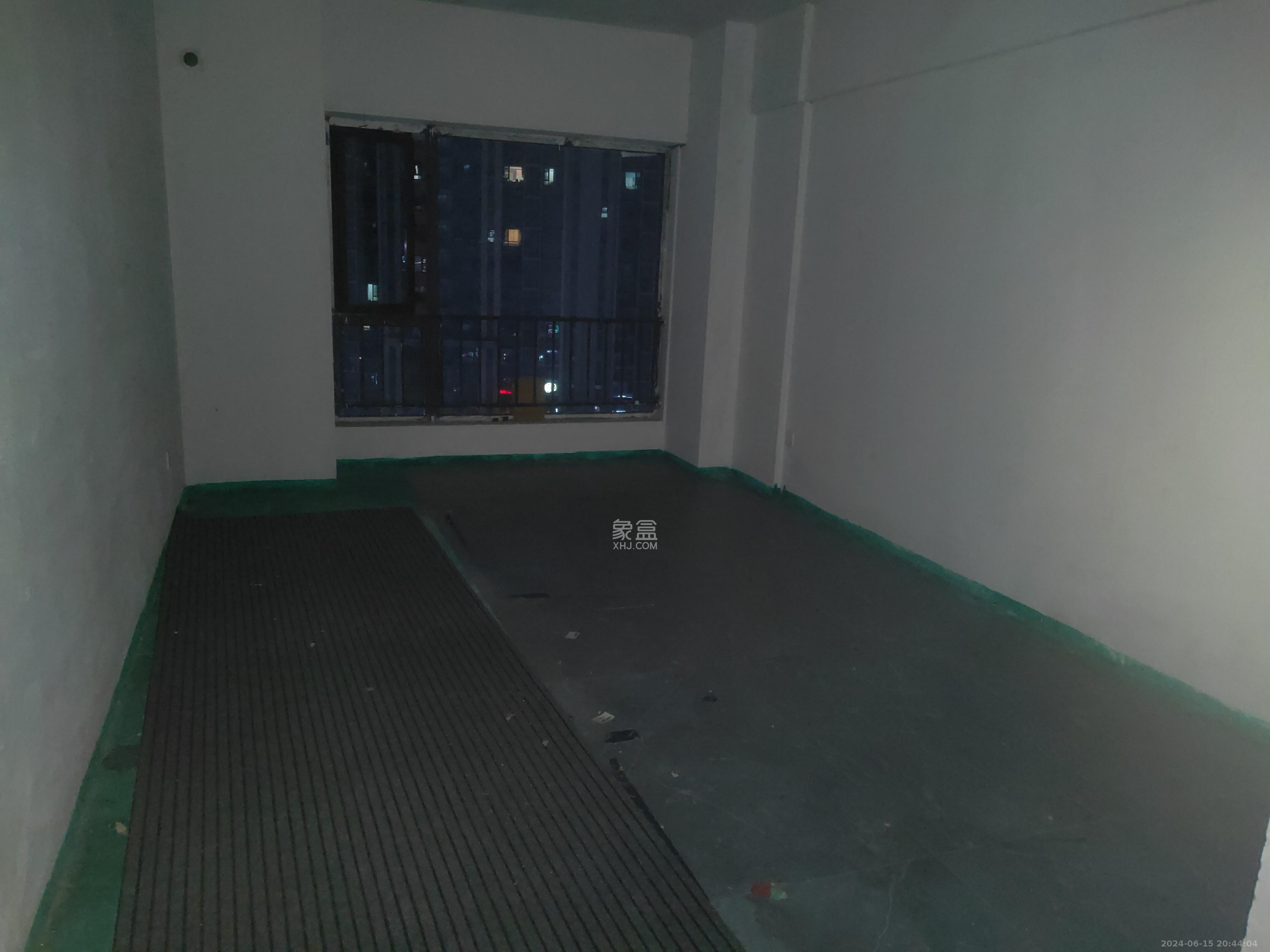 佳兆业云顶梅溪湖（佳兆业梅溪荟）  1室1厅1卫   900.00元/月室内图