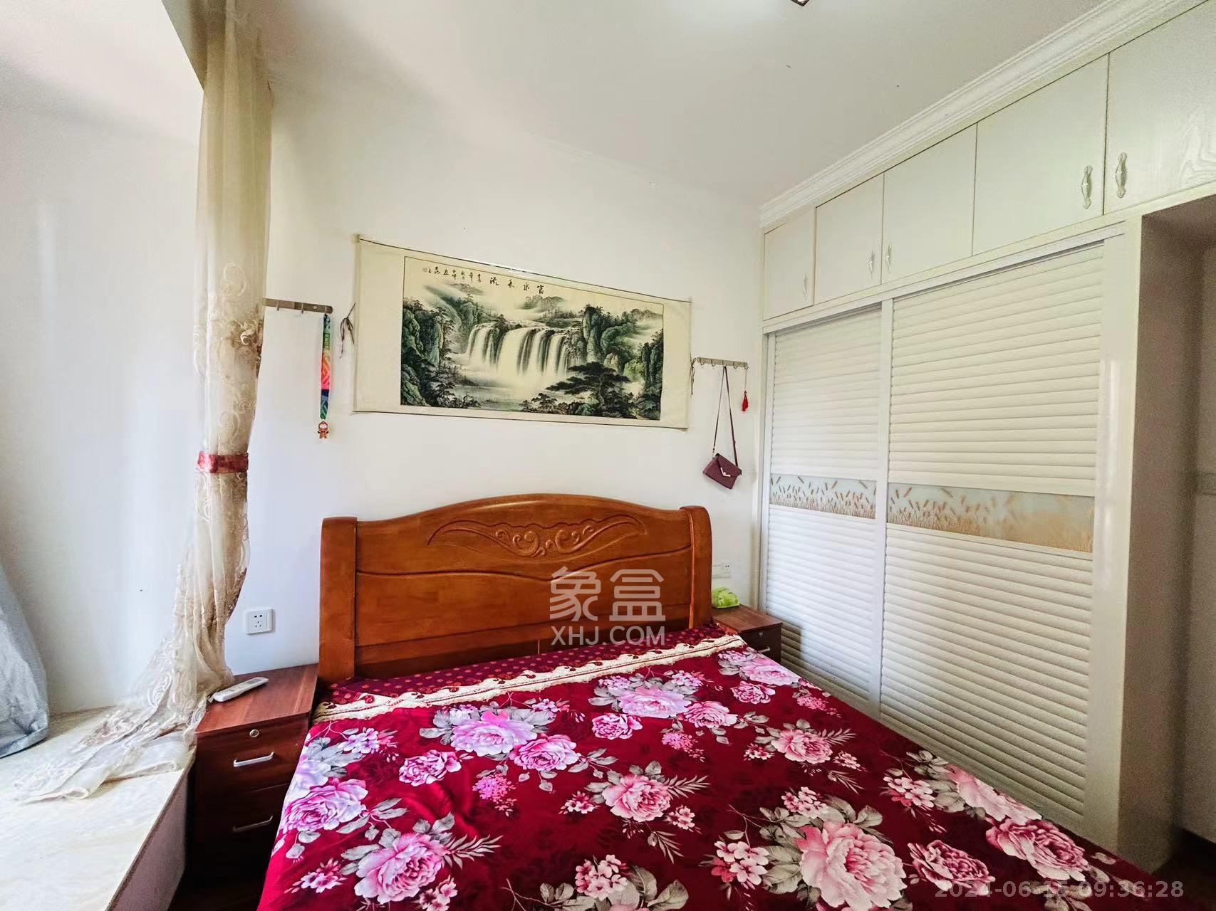 中建信和城 2室2厅1卫 2700.0元/月 中建信和城 2室2厅1卫 2700.0元/月室内图