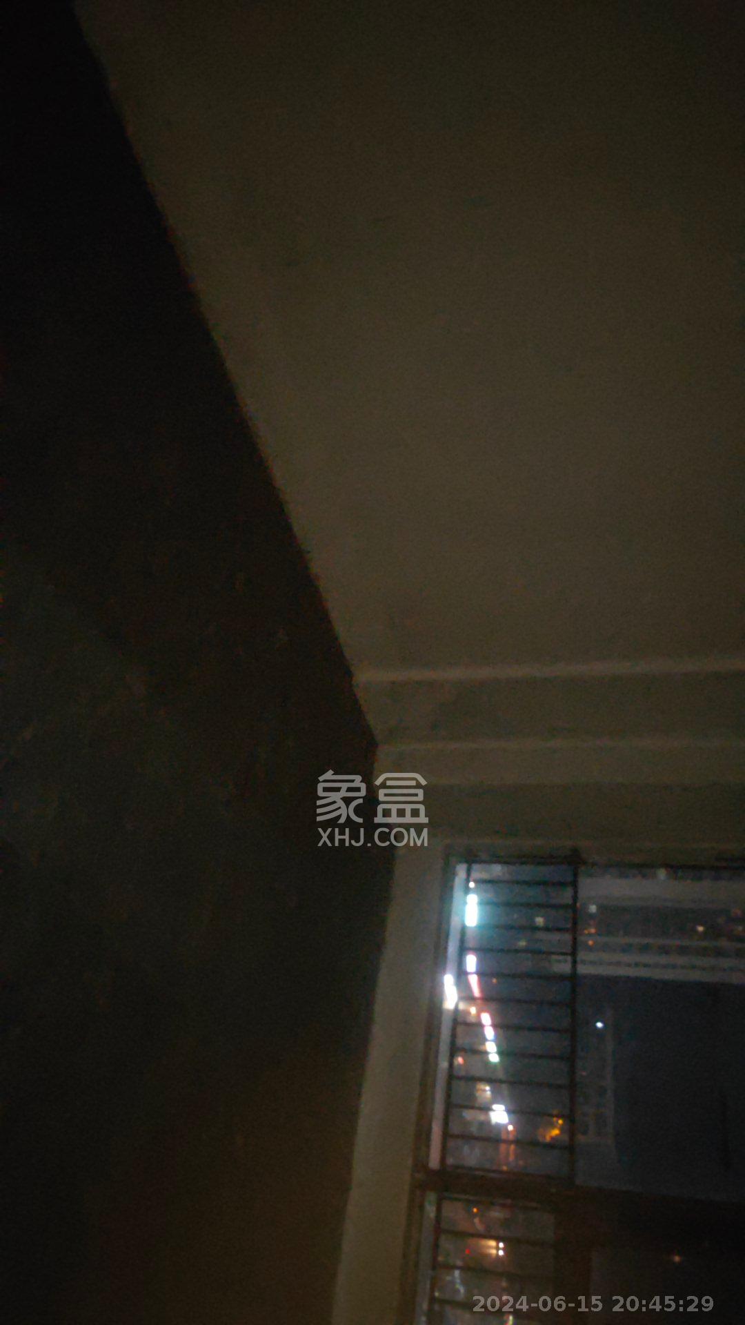 佳兆业云顶梅溪湖（佳兆业梅溪荟）  1室1厅11卫   900.00元/月室内图