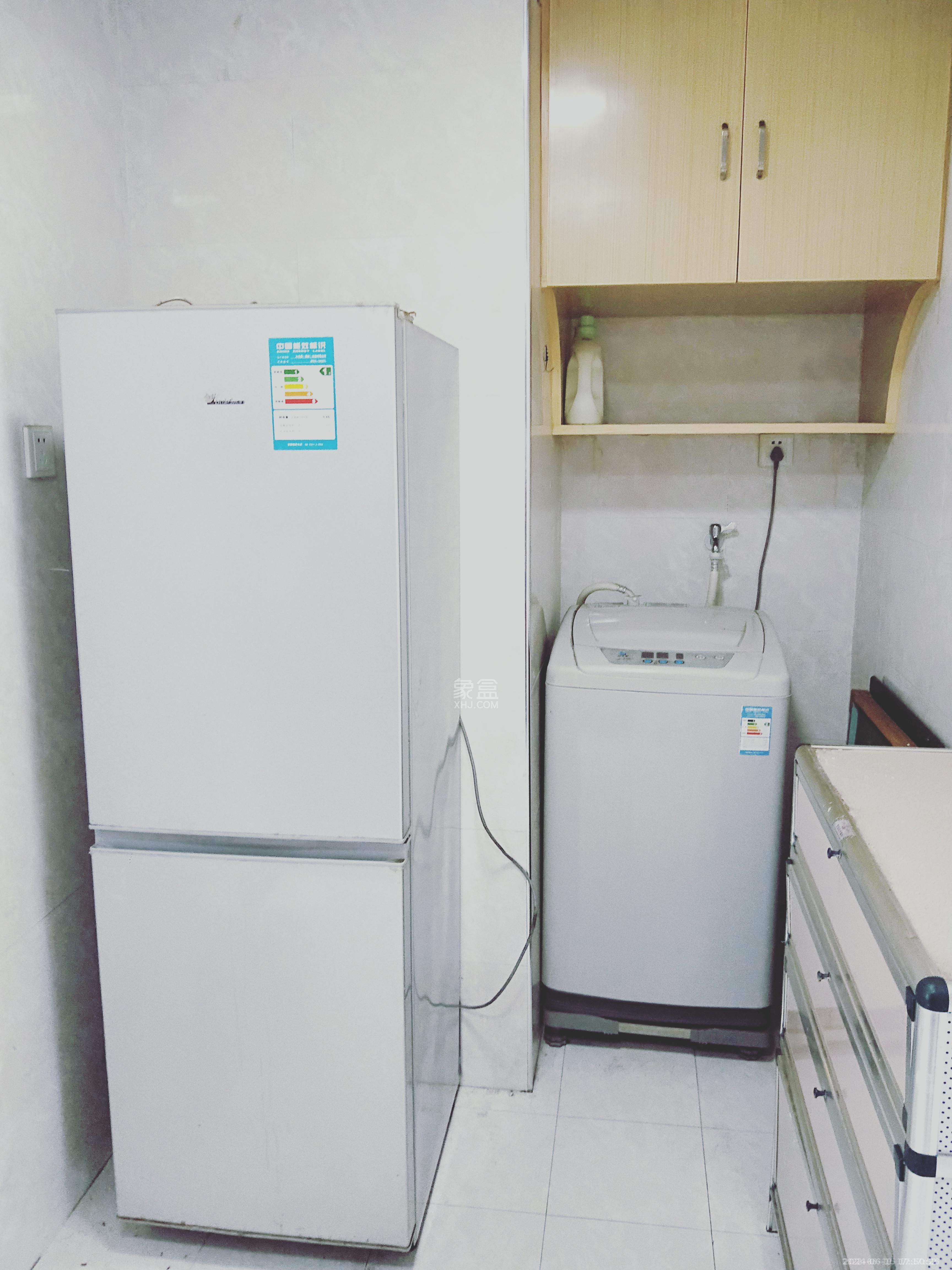 慈善大厦  1室1厅1卫   1200.00元/月室内图
