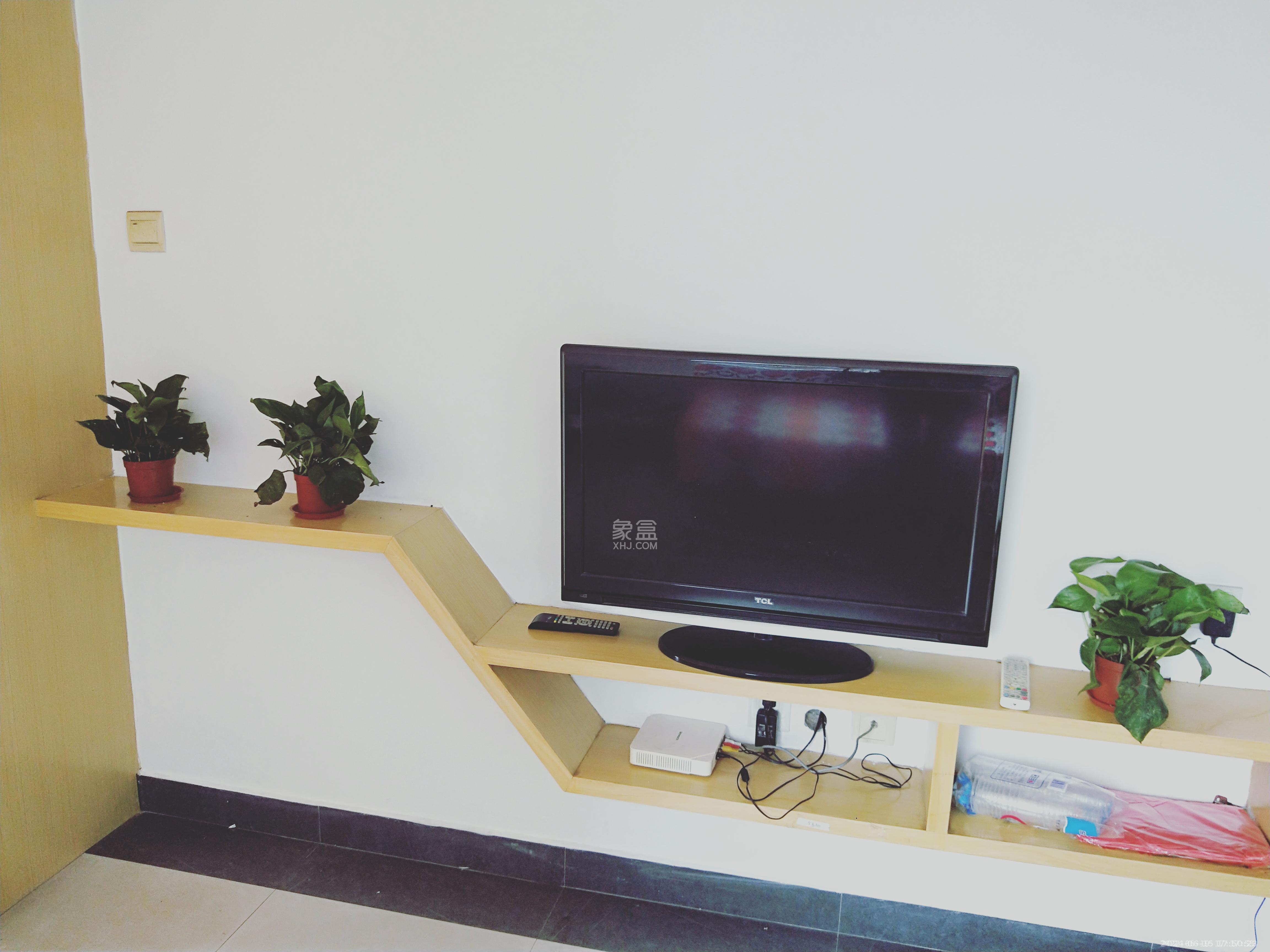 慈善大厦  1室1厅1卫   1200.00元/月室内图1