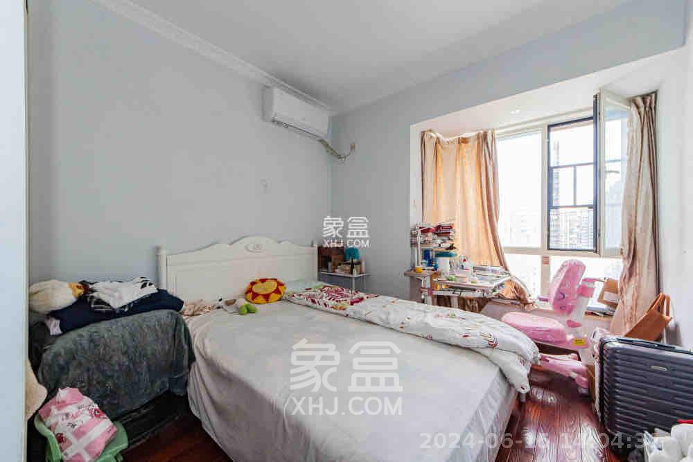 北辰三角洲D3区  3室2厅1卫   4500.00元/月室内图