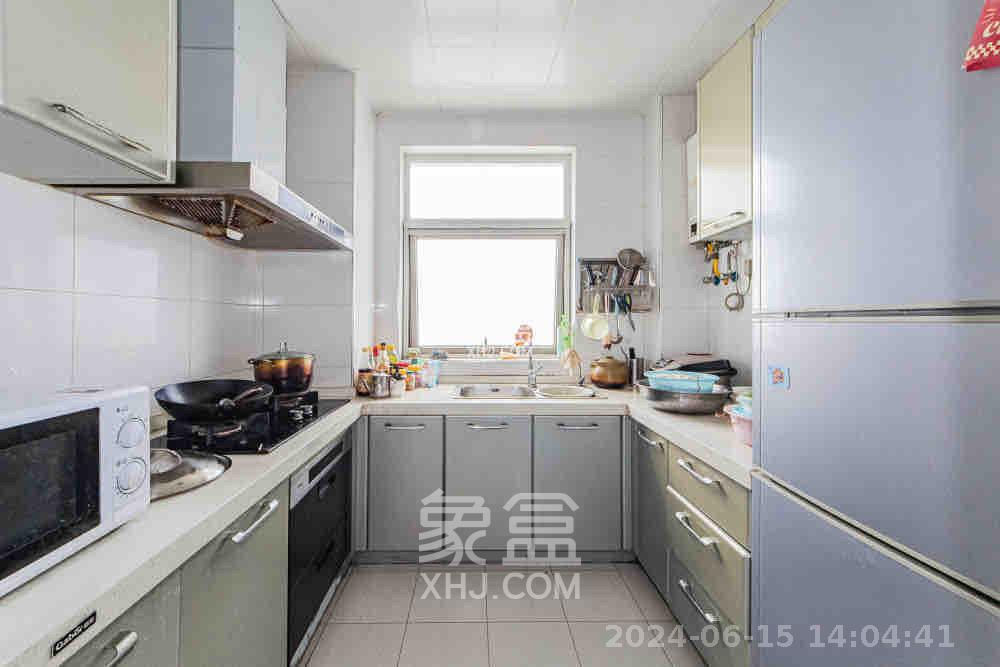 北辰三角洲D3区  3室2厅1卫   4500.00元/月室内图