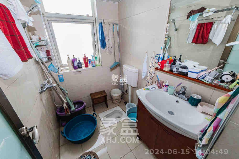 北辰三角洲D3区  3室2厅1卫   4500.00元/月室内图