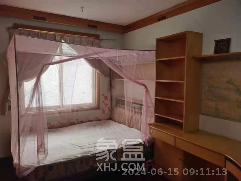 骆家坝小区  3室2厅1卫   1550.00元/月室内图