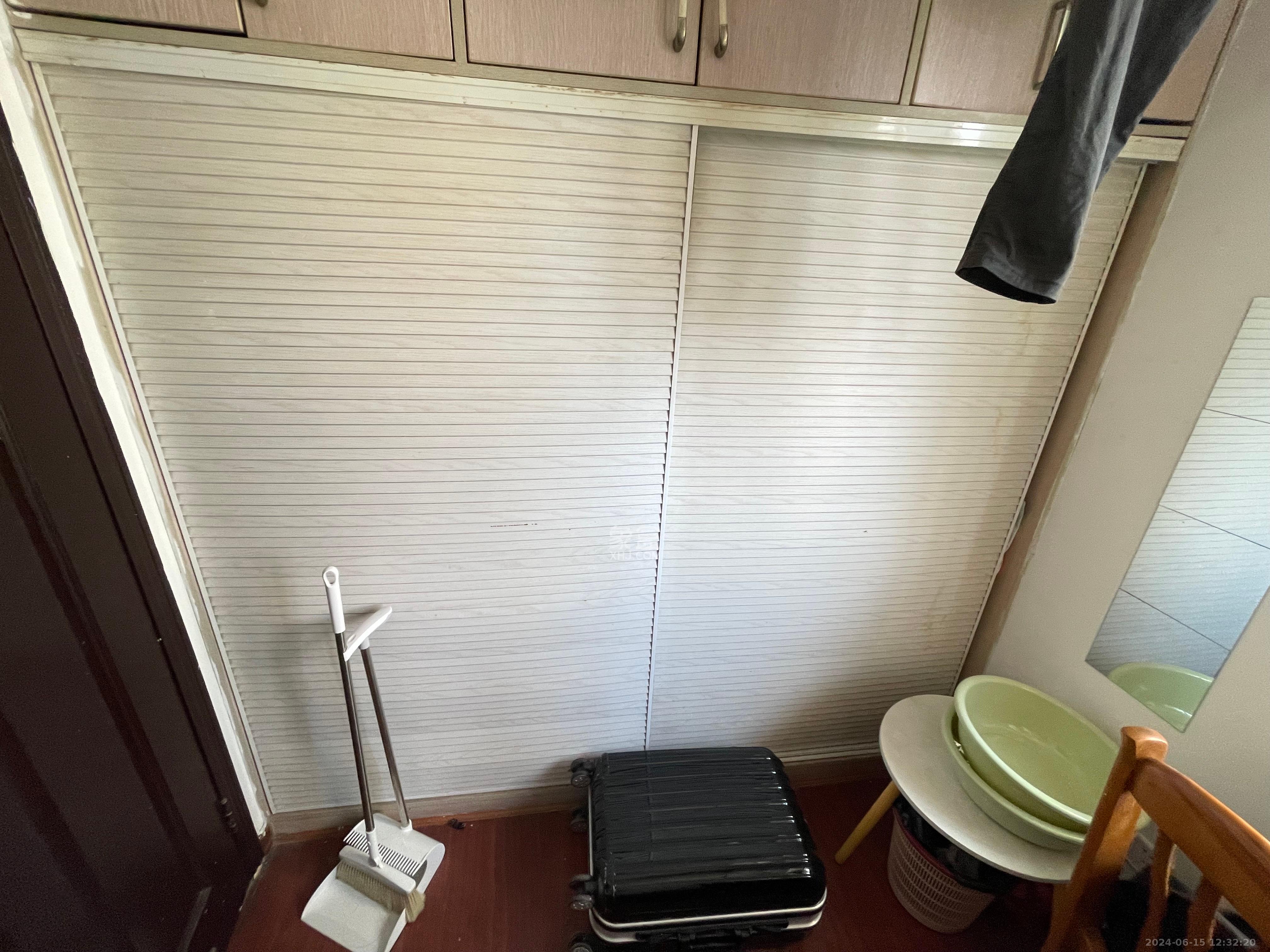 枫林美景  1室1厅1卫    600.0元/月室内图