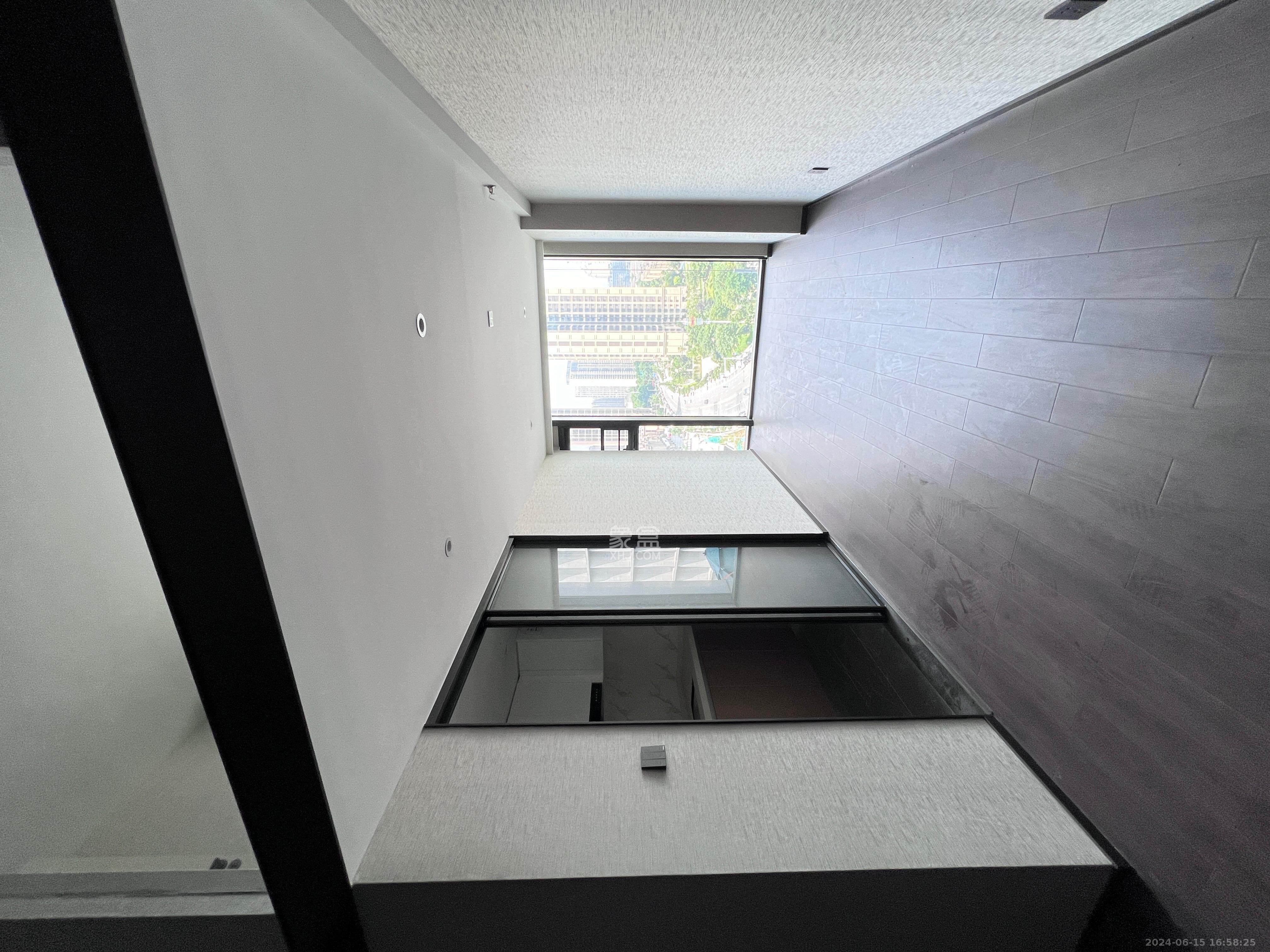达美寰宇中心  2室1厅1卫   3500.00元/月室内图