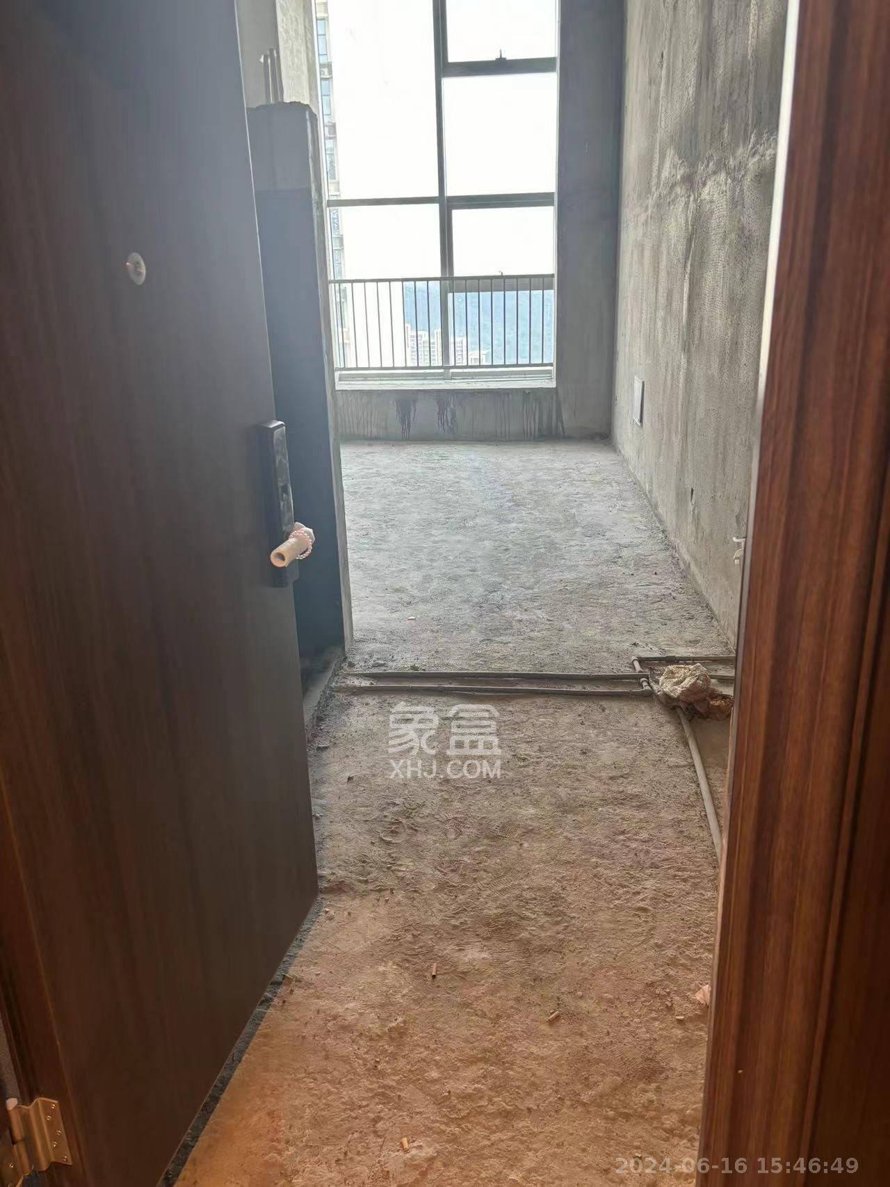 正荣梅溪紫阙台  0室0厅0卫   2000.00元/月室内图1