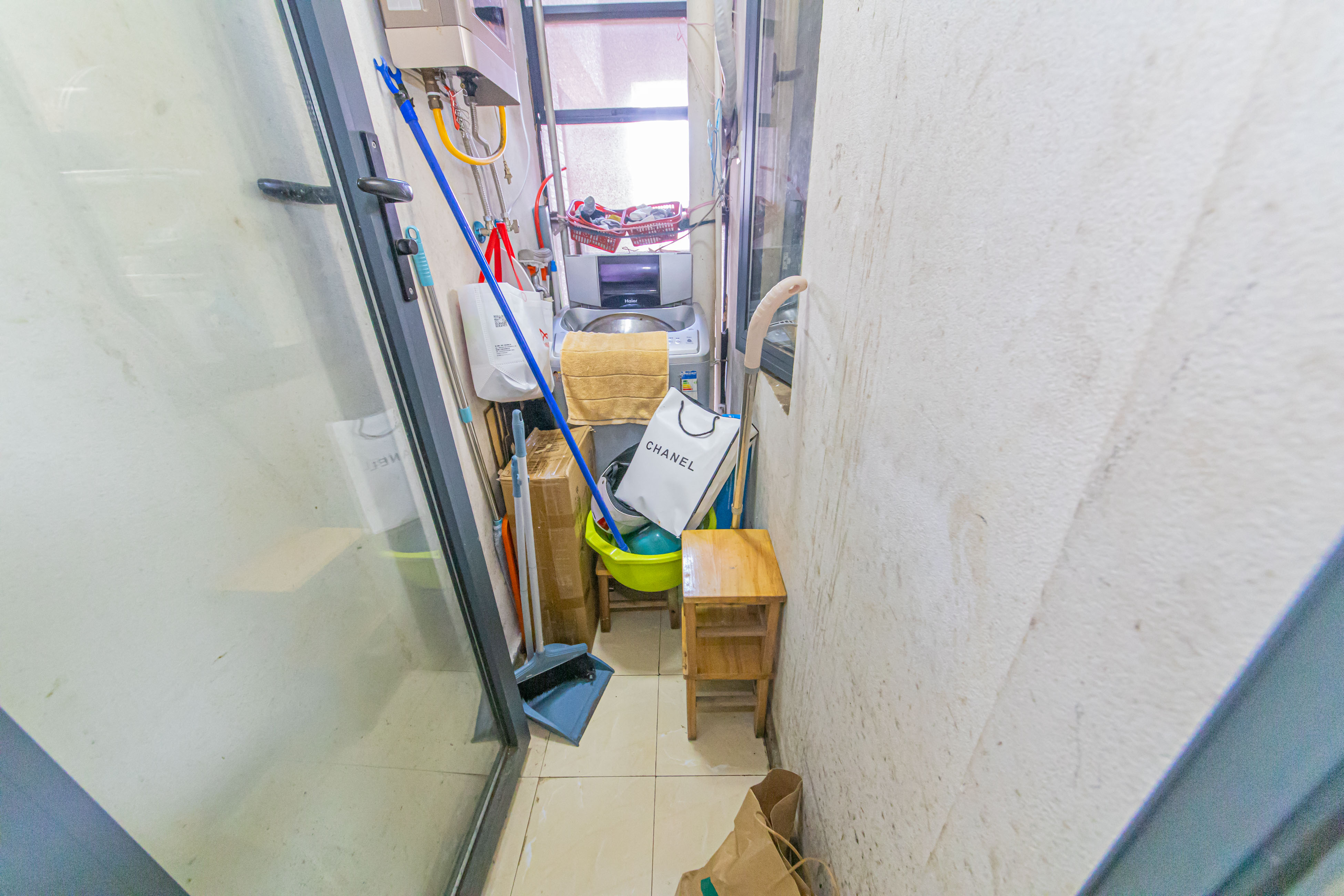 中建芙蓉工社  2室1厅1卫   53.00万厨房