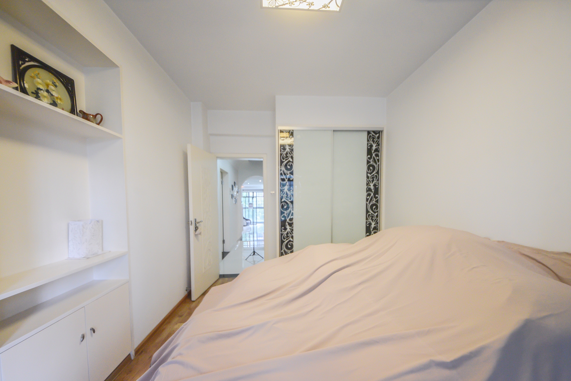 中江佳境天成  3室2厅2卫    125.0万 中江佳境天成  3室2厅2卫    125.0万卧室