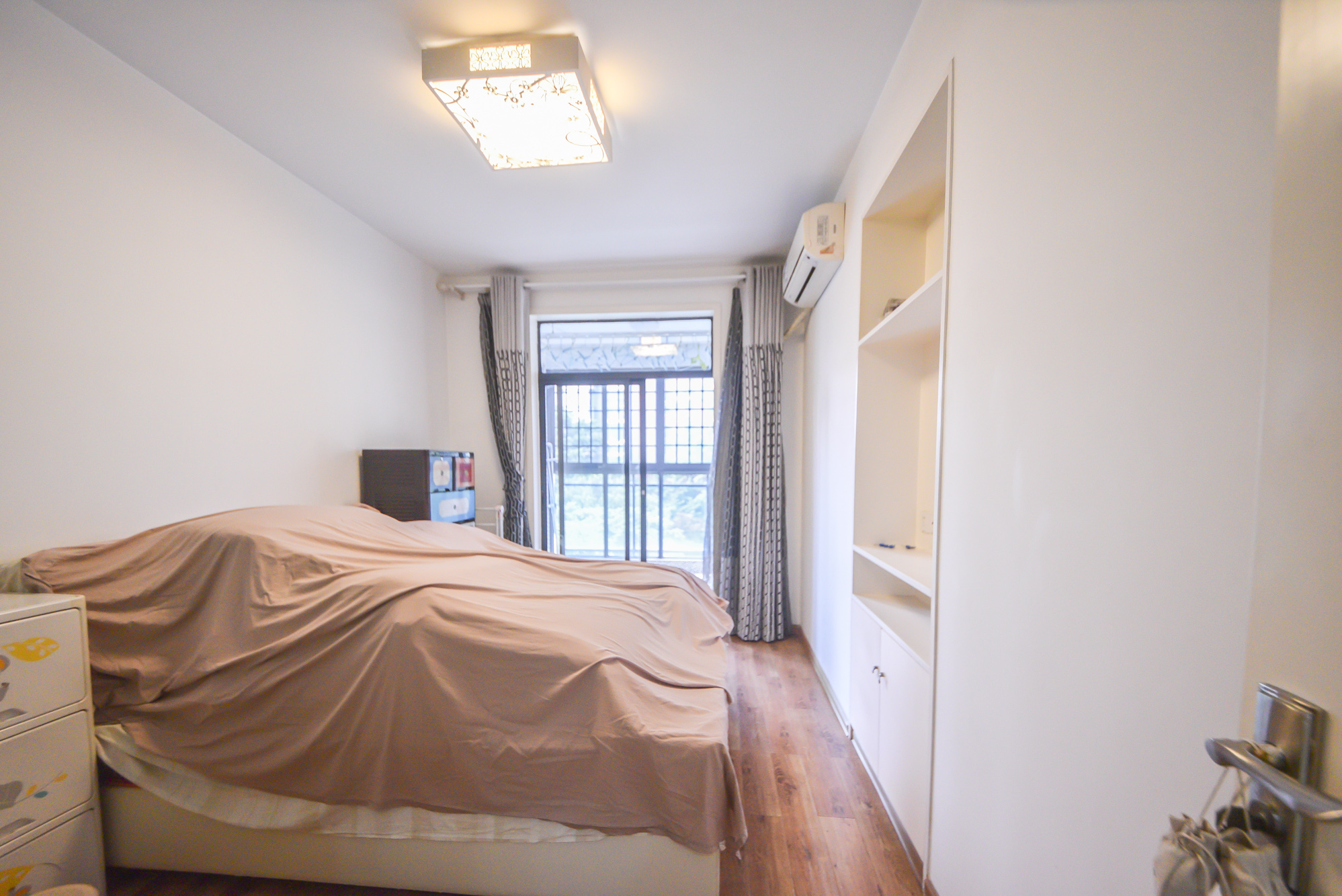 中江佳境天成  3室2厅2卫    125.0万 中江佳境天成  3室2厅2卫    125.0万卧室