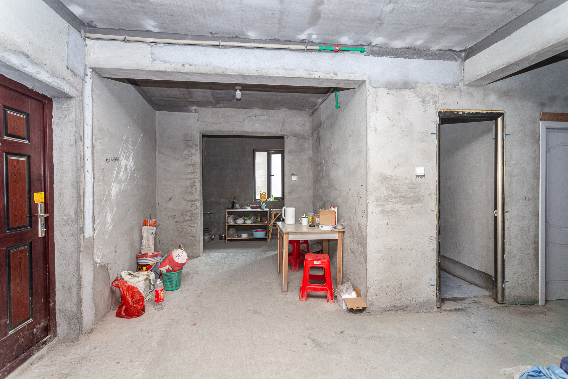 勤诚达境界城 4室2厅2卫 95.0万 勤诚达境界城 4室2厅2卫 95.0万客厅