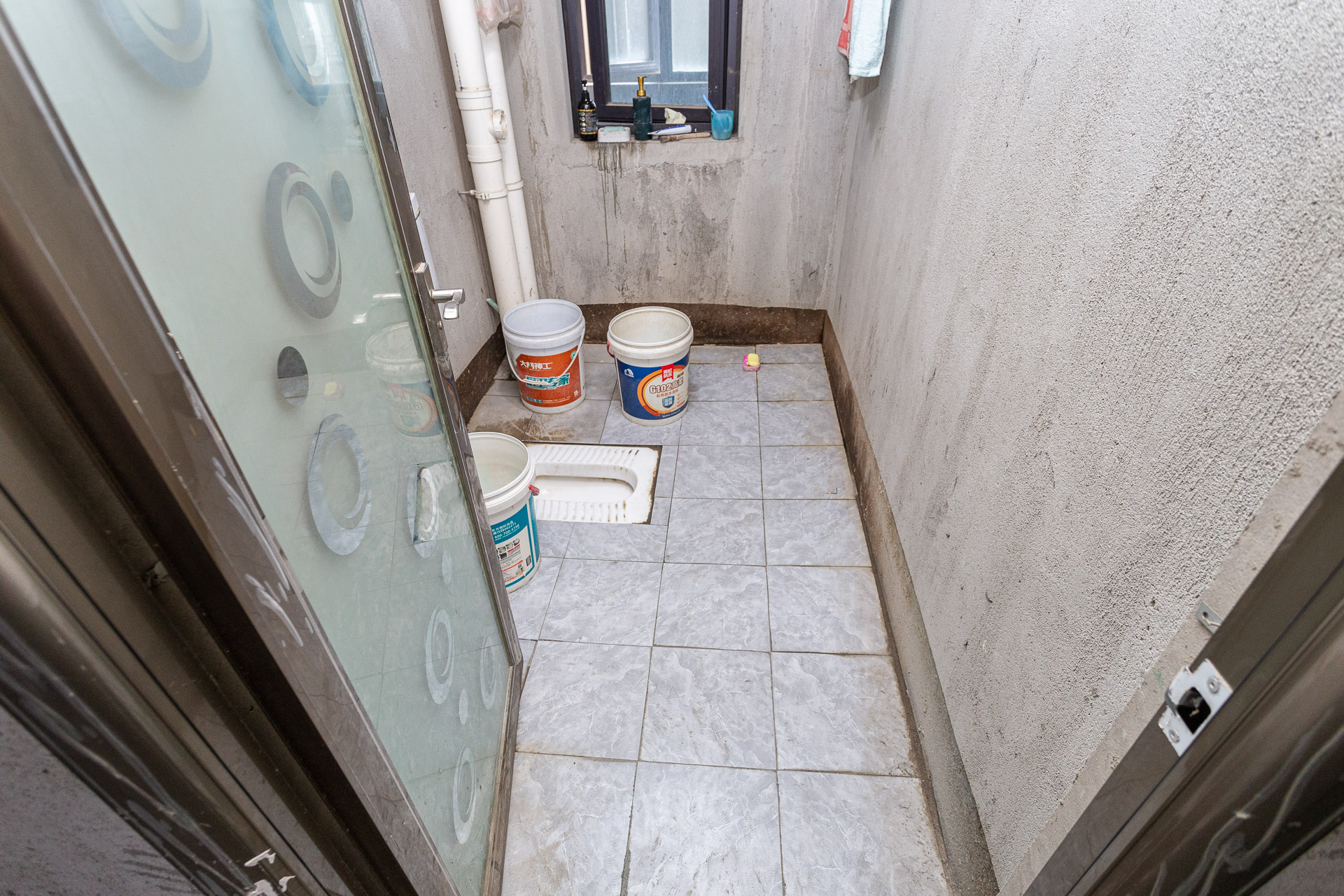 勤诚达境界城 4室2厅2卫 95.0万 勤诚达境界城 4室2厅2卫 95.0万卫生间