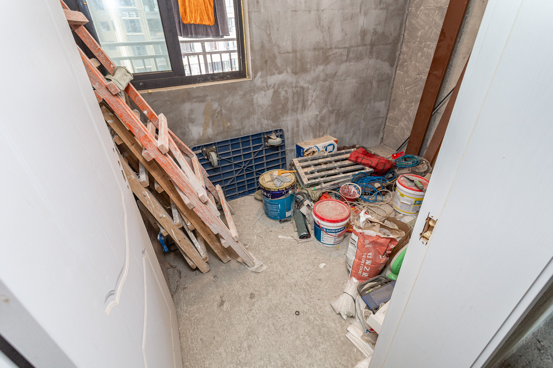 勤诚达境界城 4室2厅2卫 95.0万 勤诚达境界城 4室2厅2卫 95.0万卧室