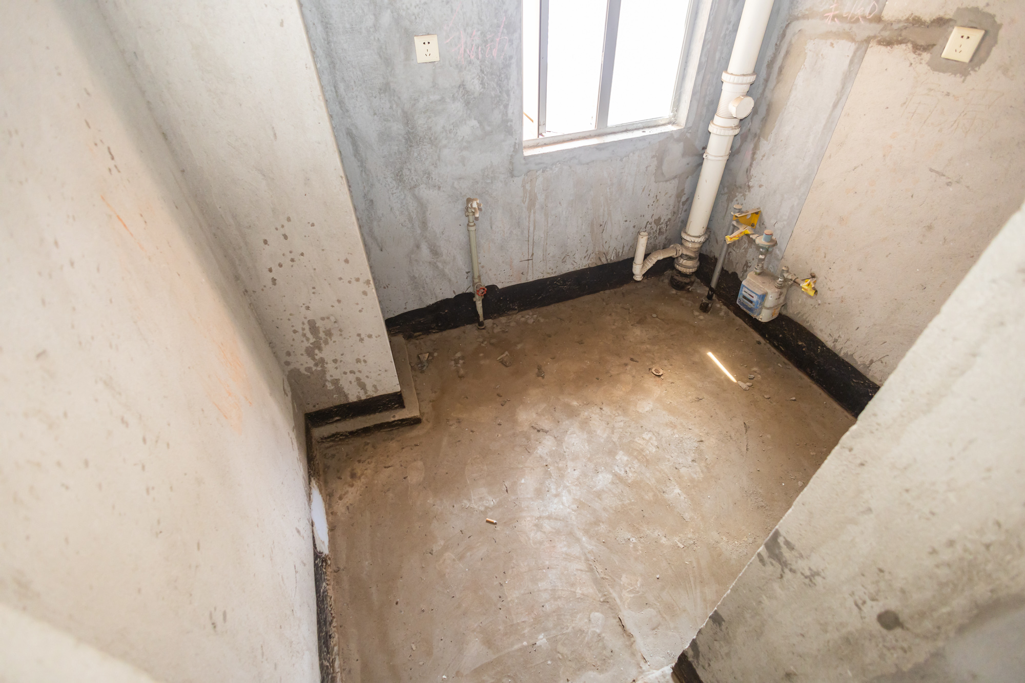 恒广国际景园一二区 2室1厅1卫 61.0万 恒广国际景园一二区 2室1厅1卫 61.0万厨房