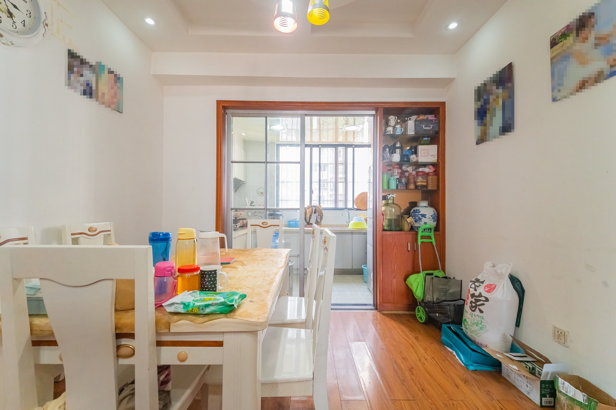 幸福里润城(幸福里二期)  3室2厅2卫    73.8万 幸福里润城(幸福里二期)  3室2厅2卫    73.8万其他