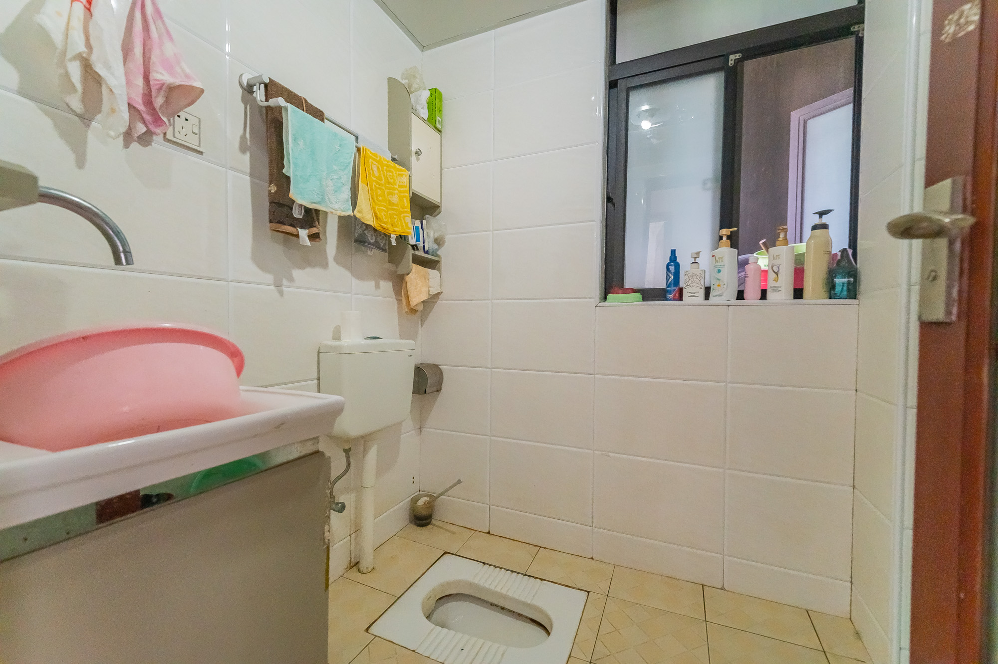 幸福里润城(幸福里二期)  3室2厅2卫    73.8万 幸福里润城(幸福里二期)  3室2厅2卫    73.8万卫生间